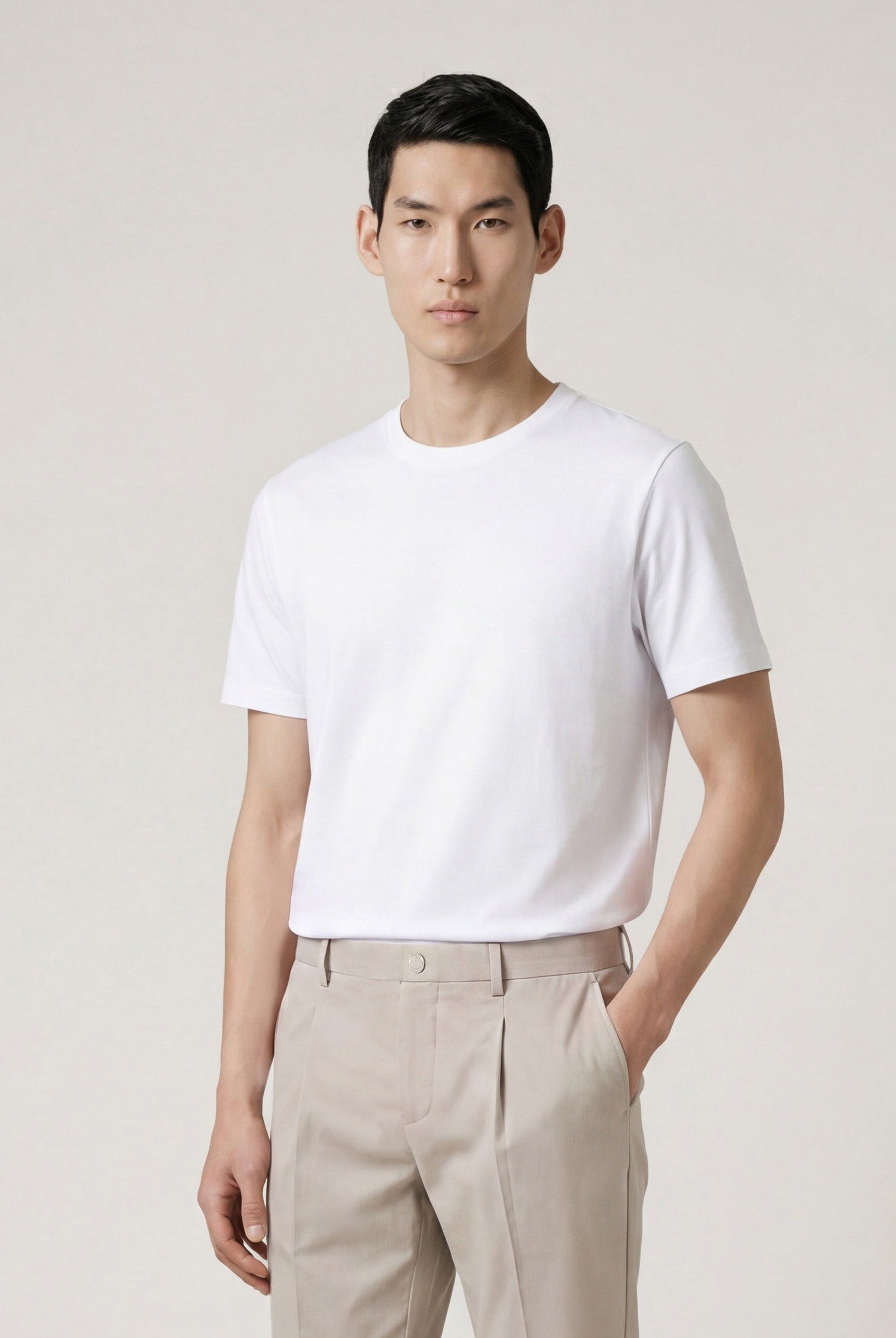 Light Brown (AI)