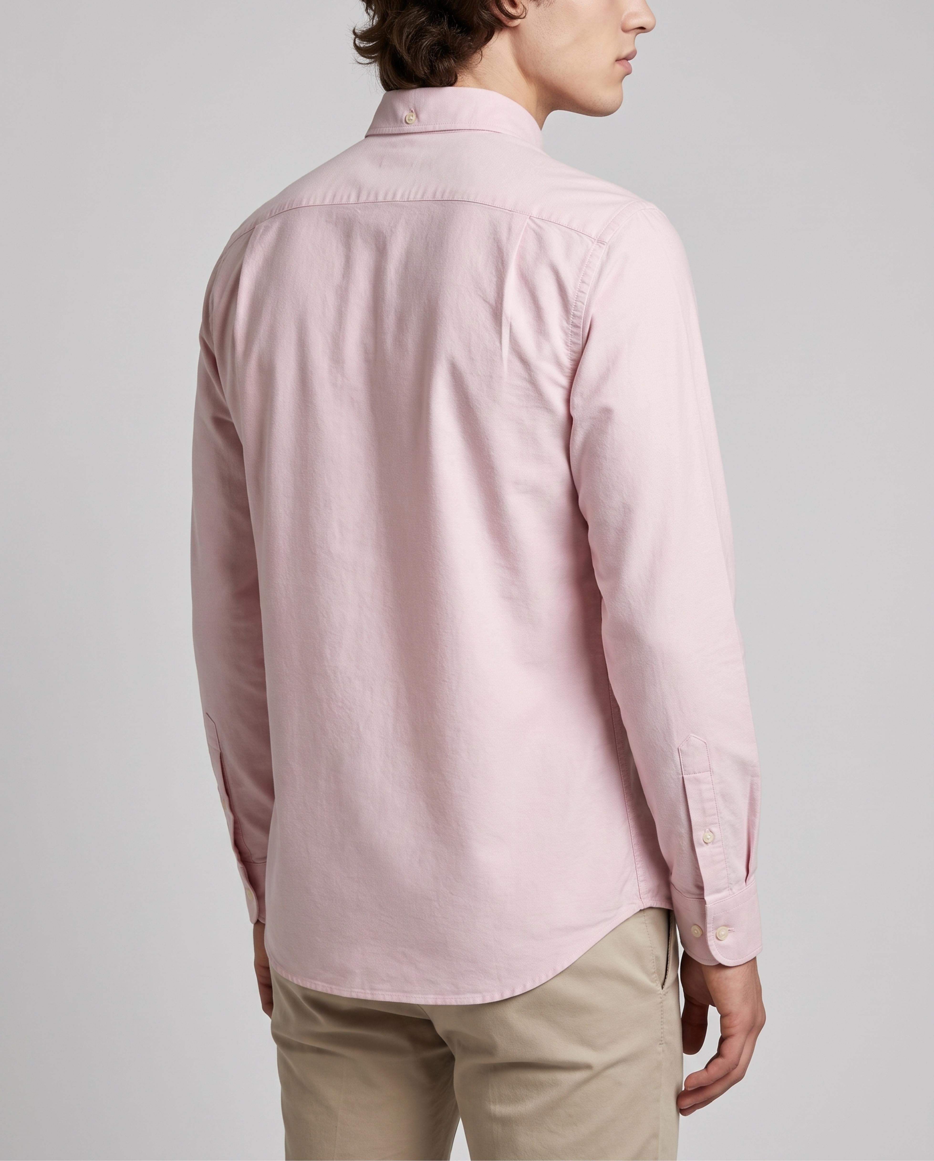 Pale Pink (AI)