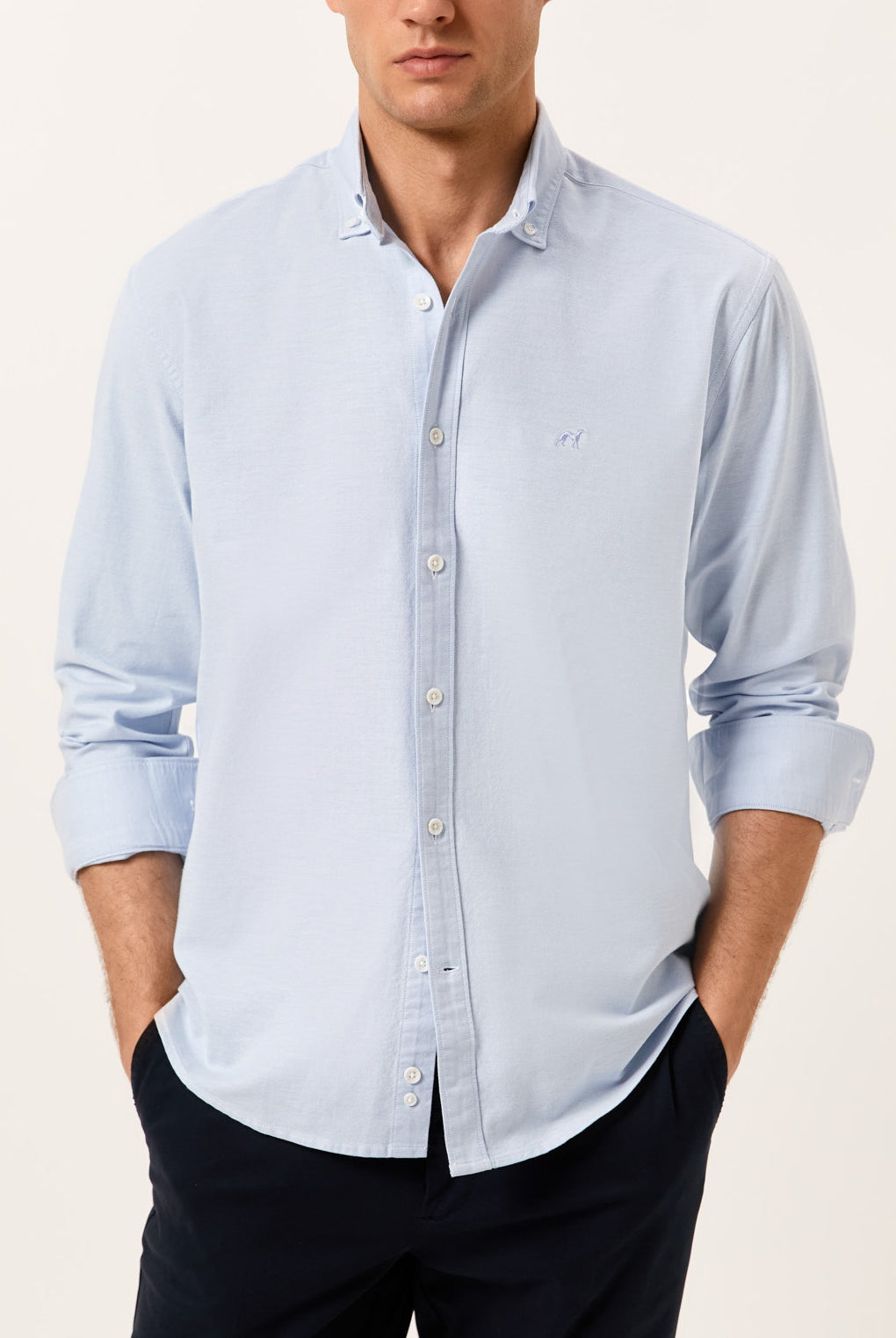 Light Blue