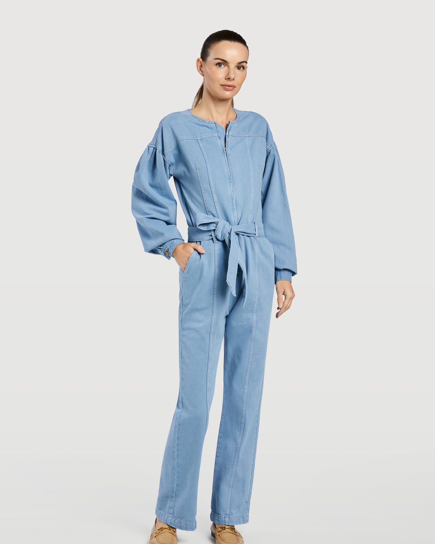 Light Blue