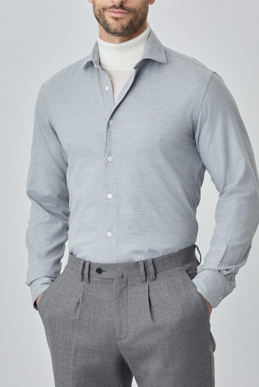 Light Grey
