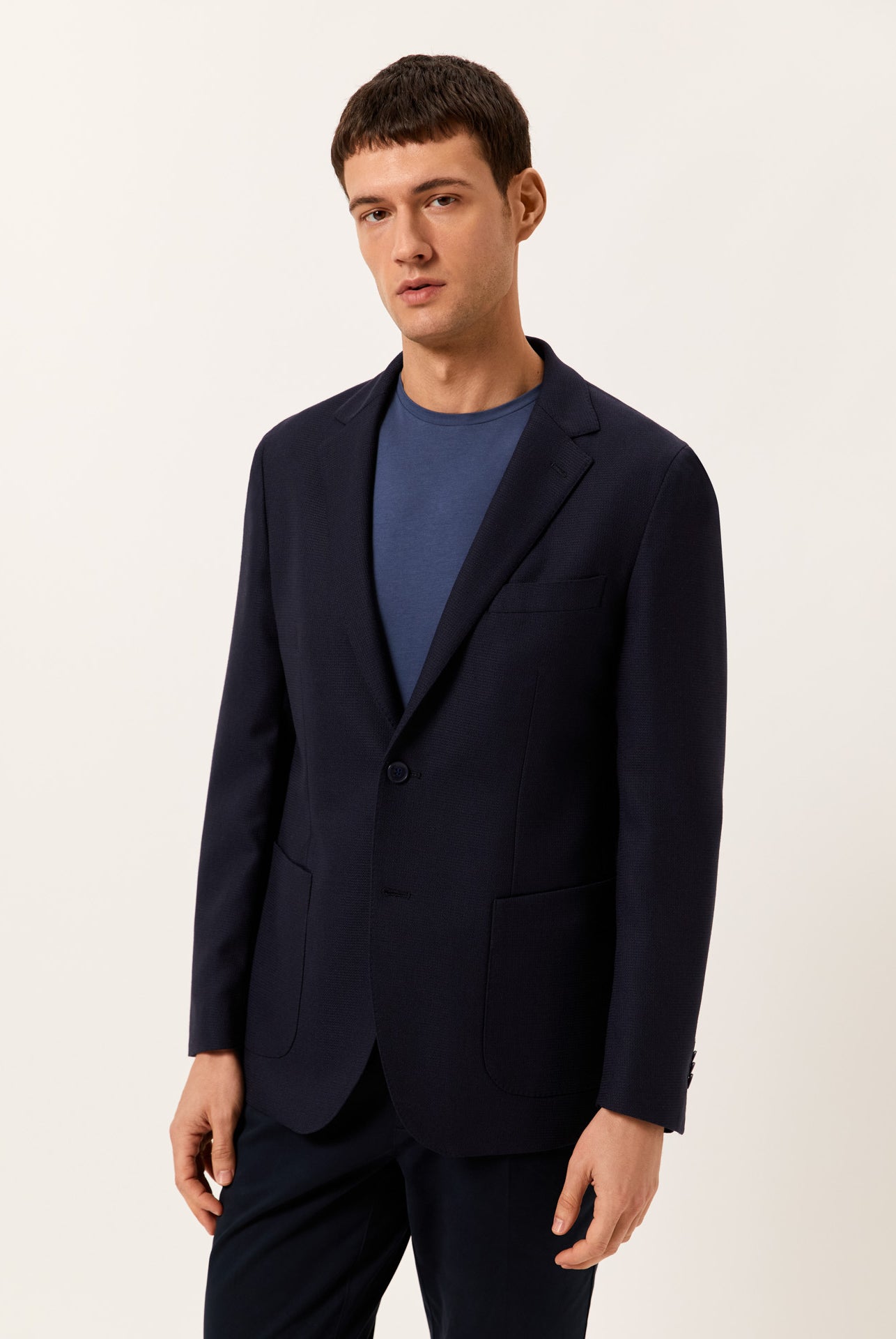Dark Blue
