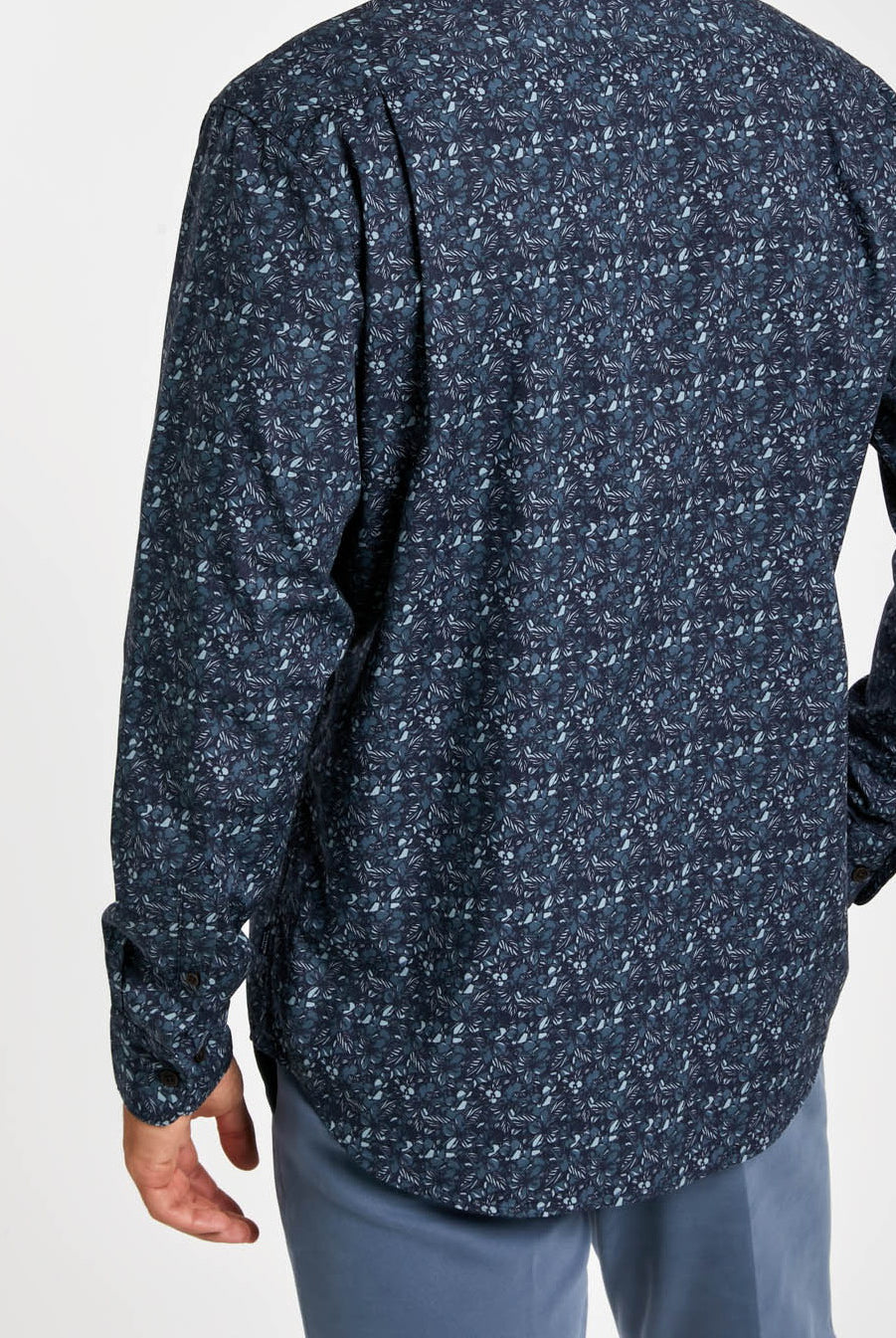 Dark Blue