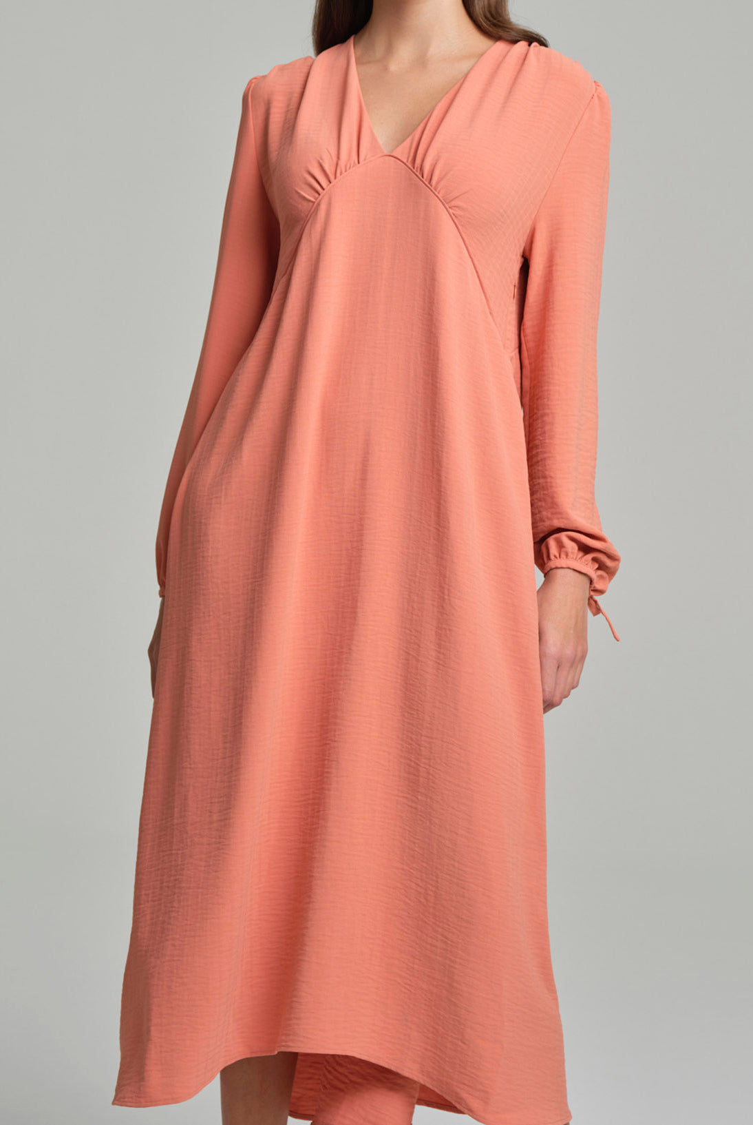 Light Orange