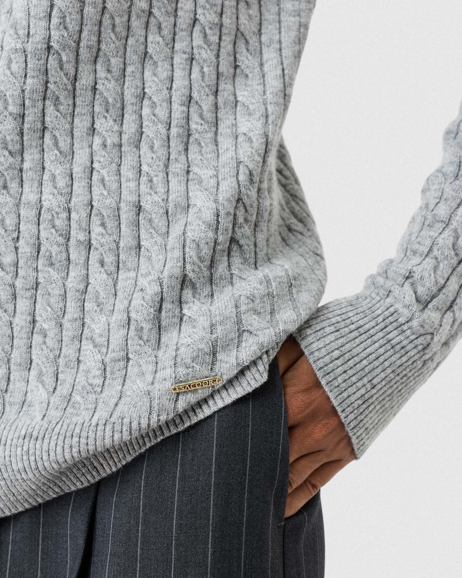 Mix Grey (AI)