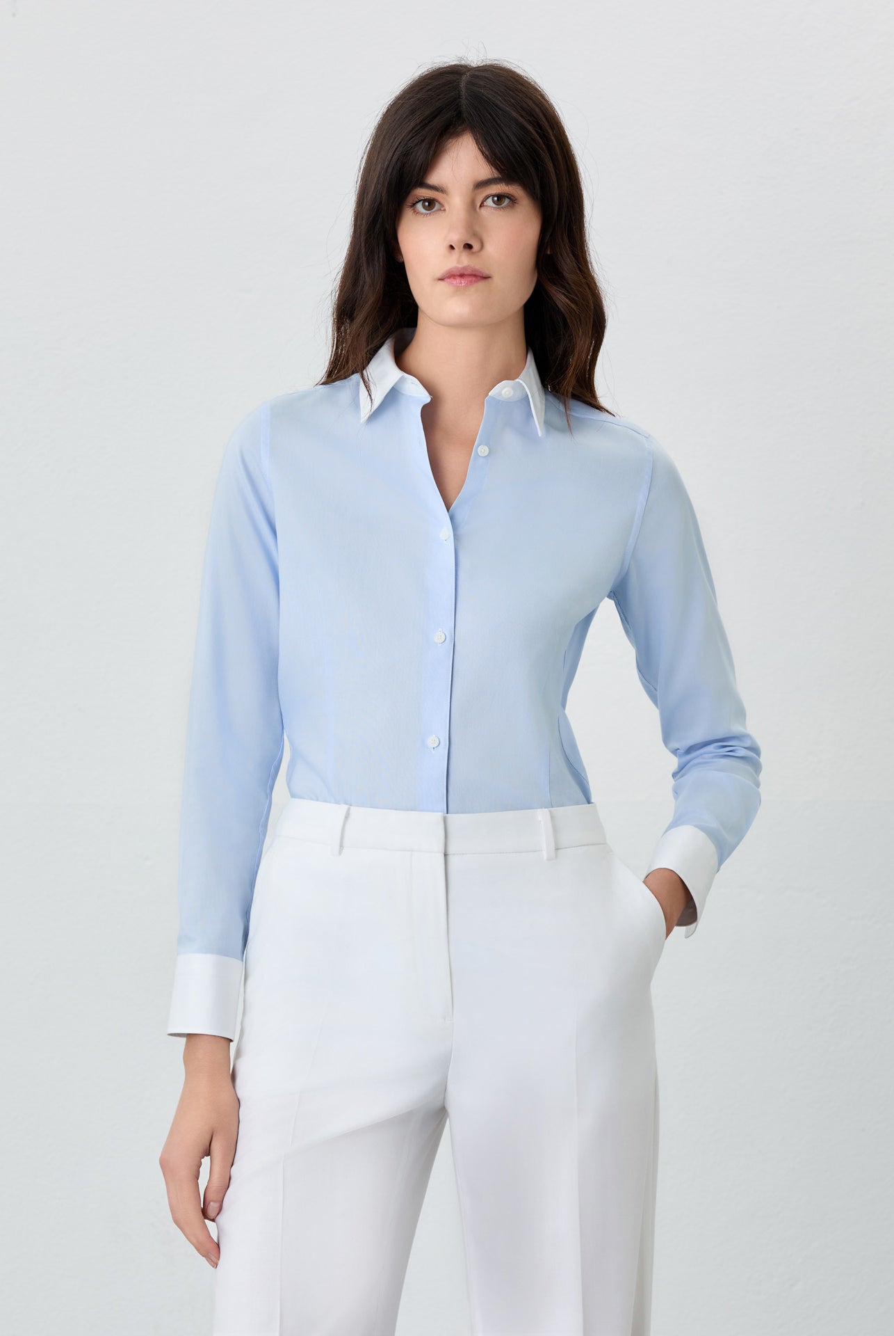 Light Blue
