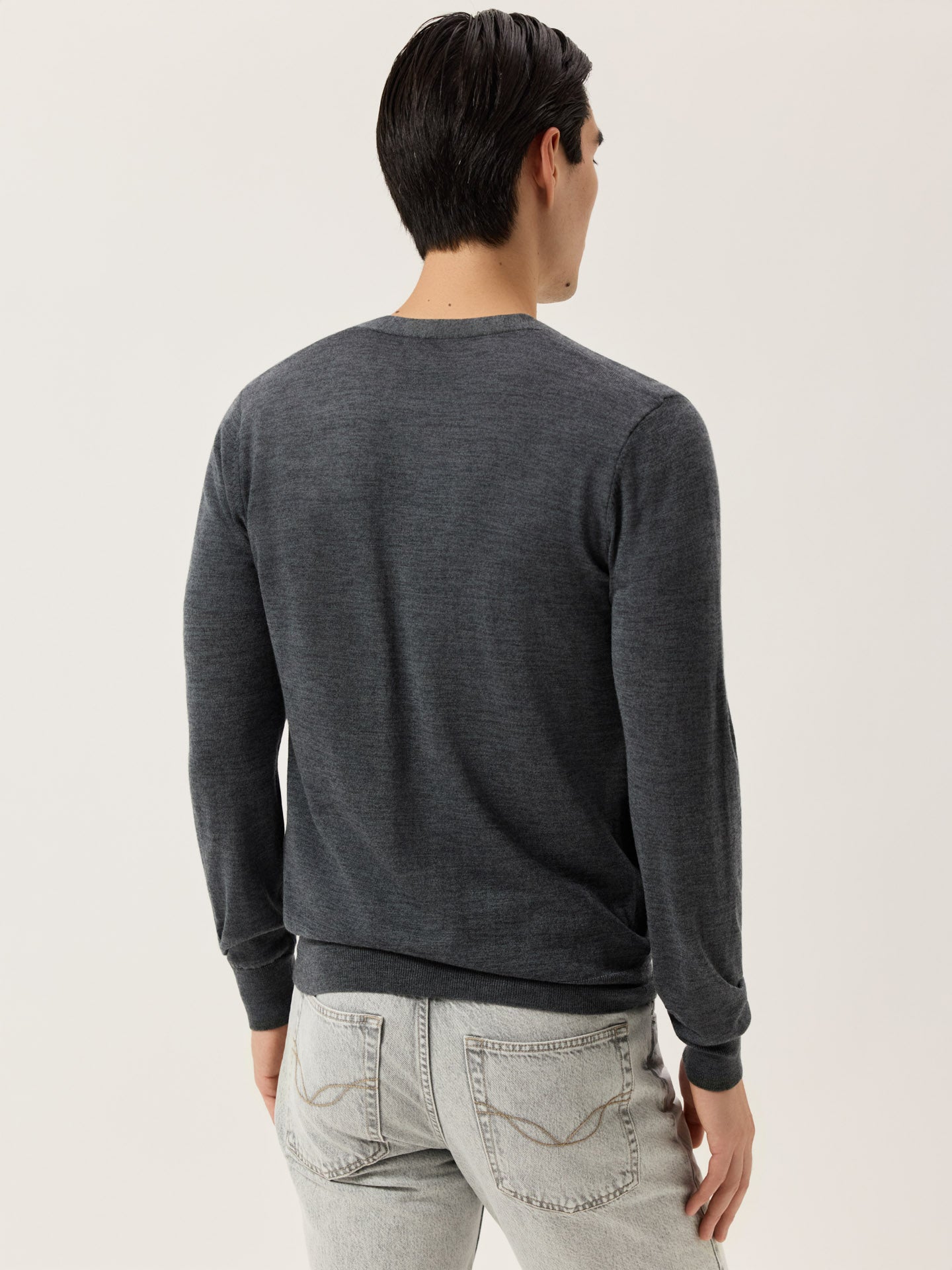 Medium Grey