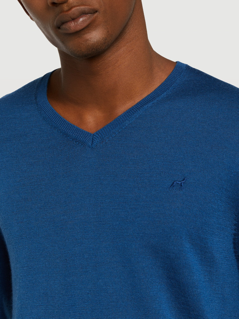 Medium Blue