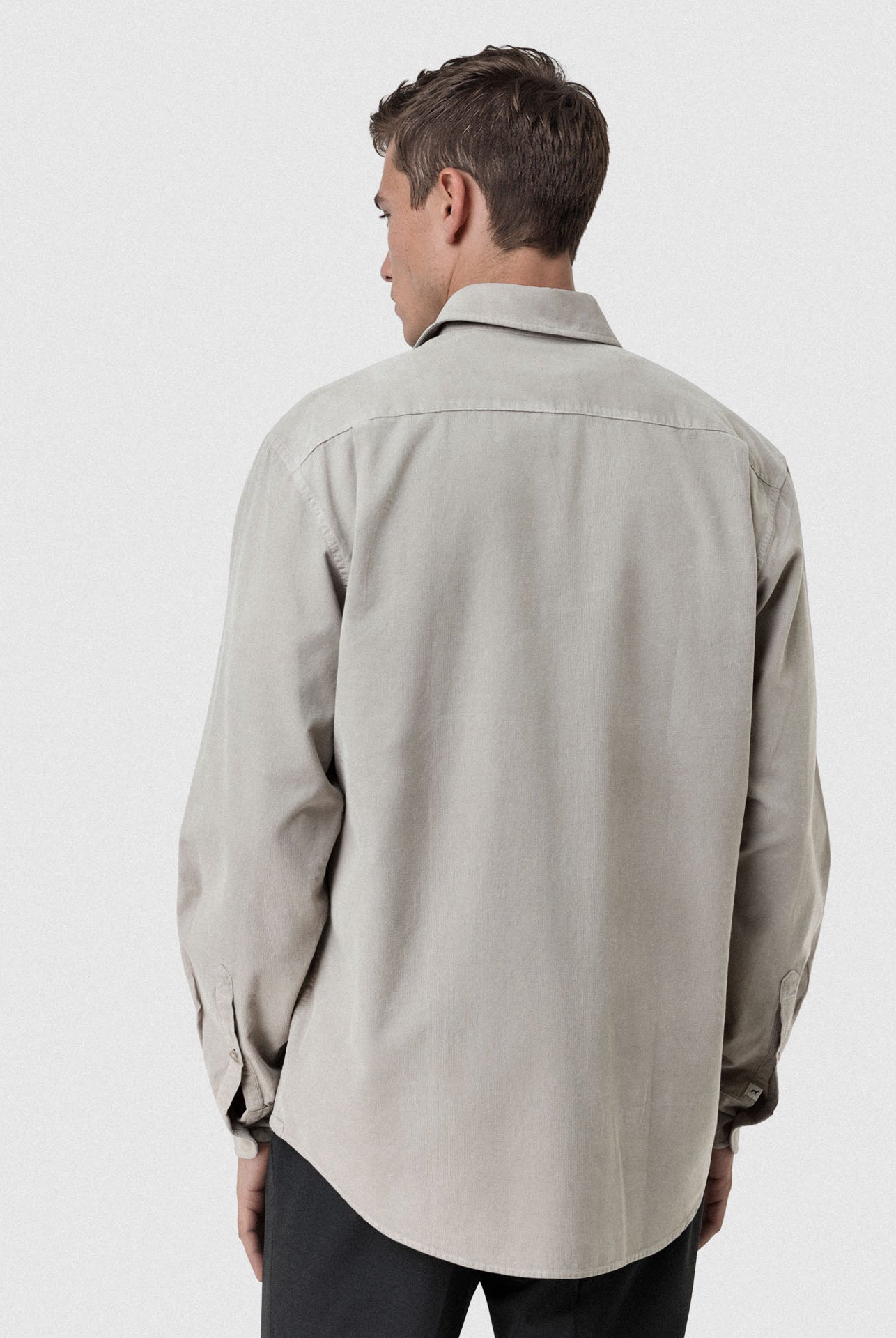 Light Brown (AI)
