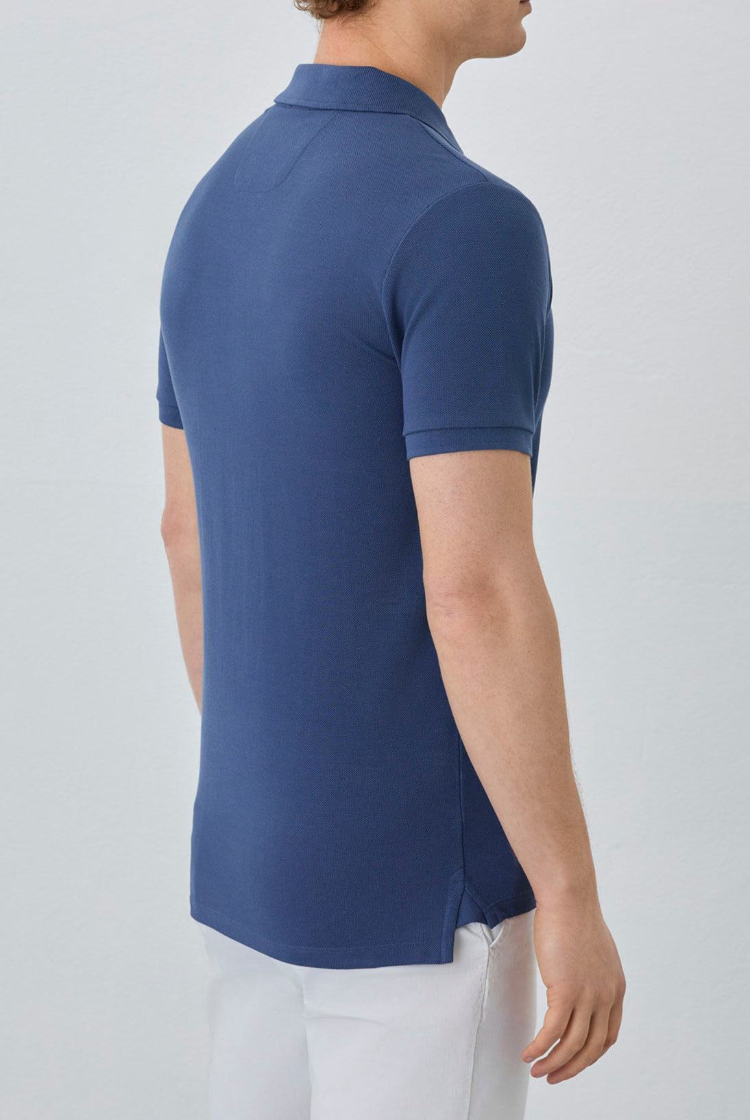 Medium Blue