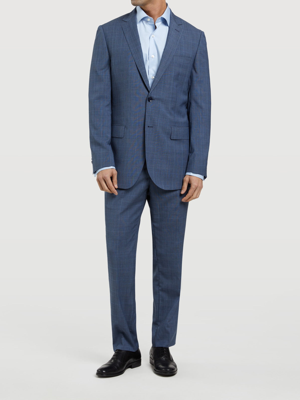 Medium Blue