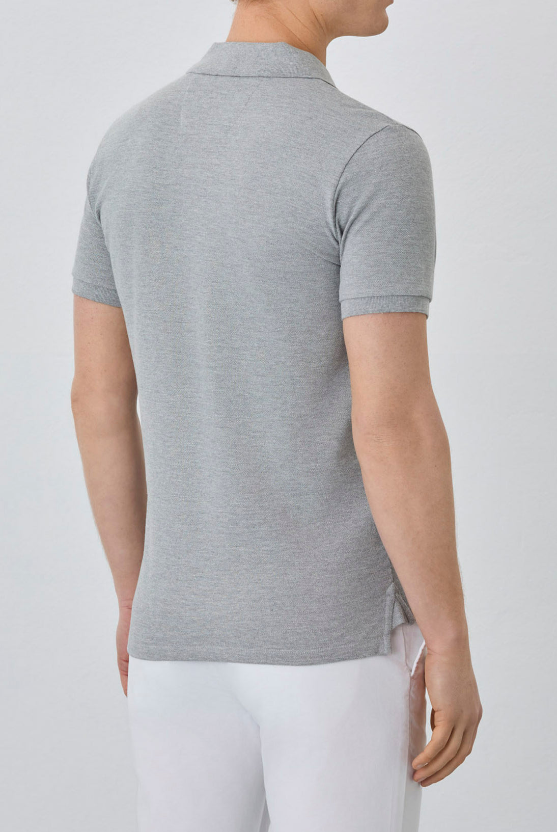 Mix Grey