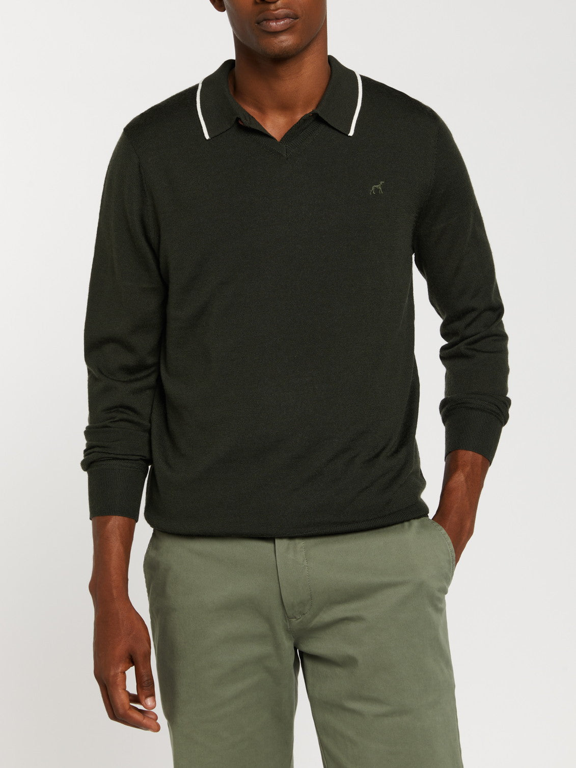 Khaki