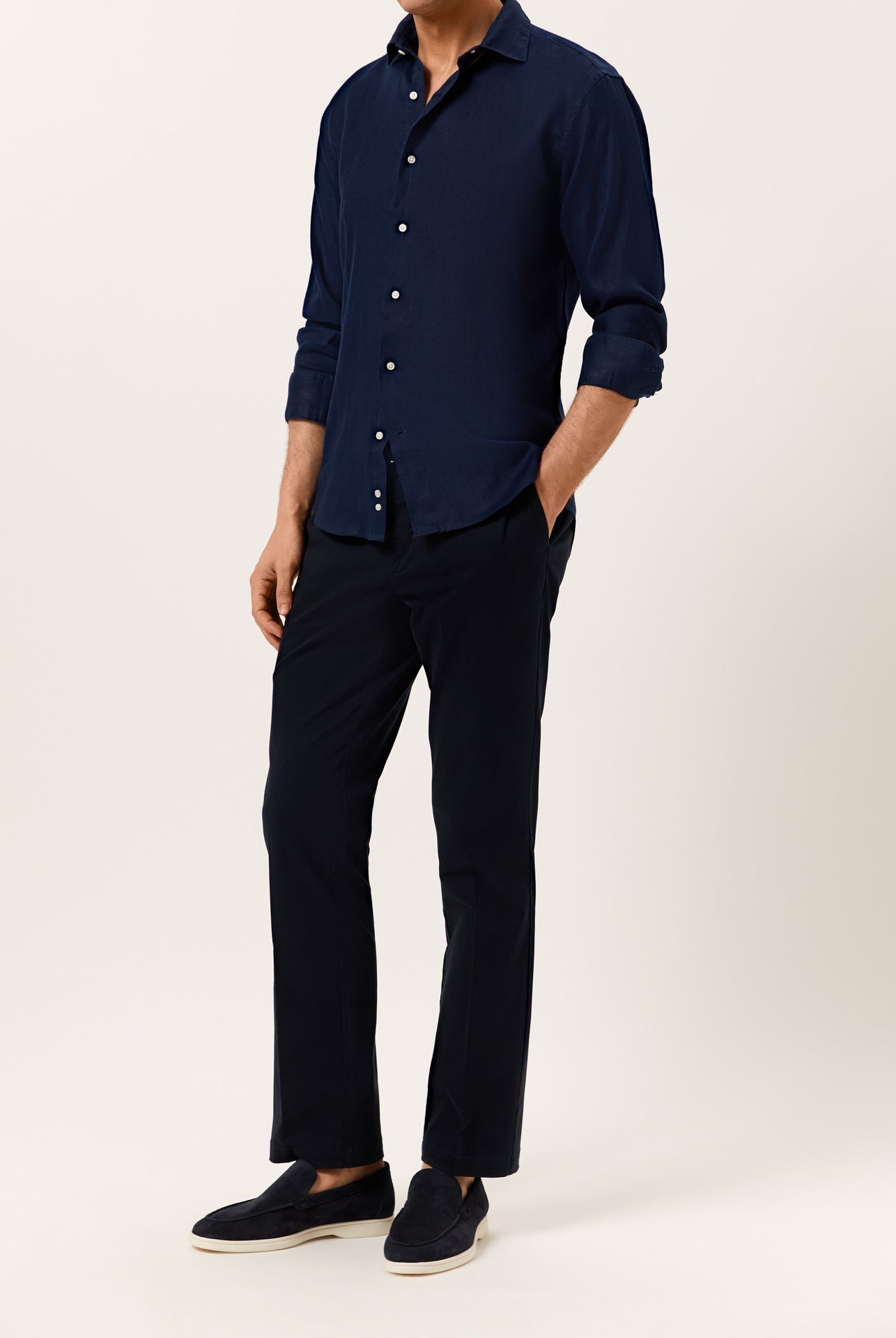 Dark Blue