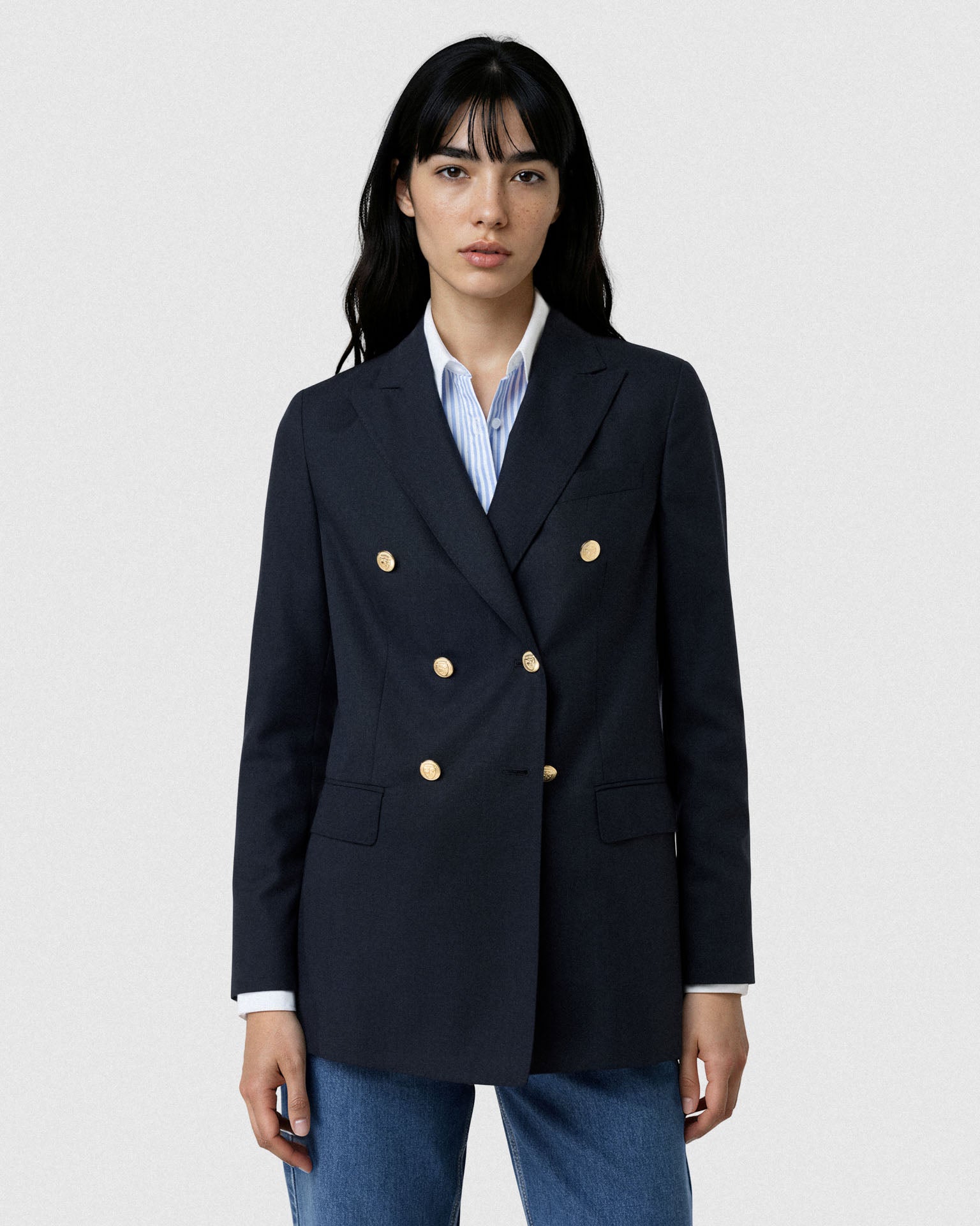 Dark Blue (AI)