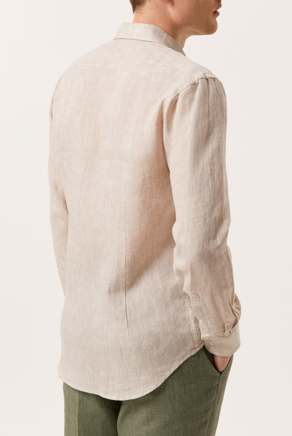 Light Beige