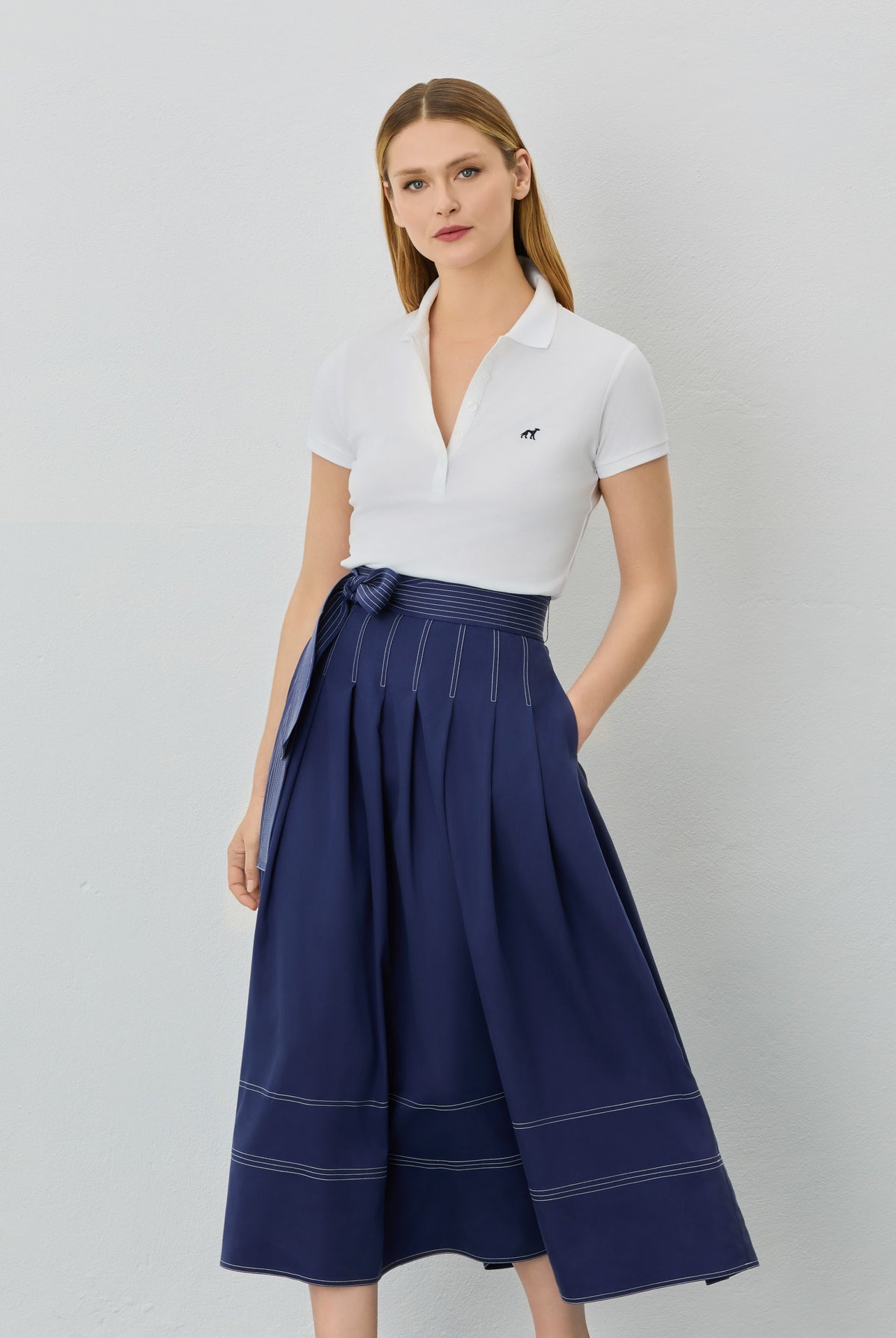 Dark Blue