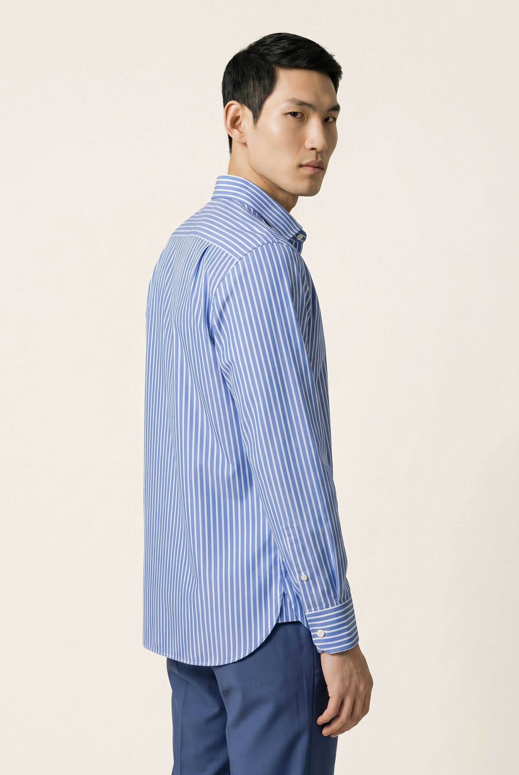 Light Blue (AI)