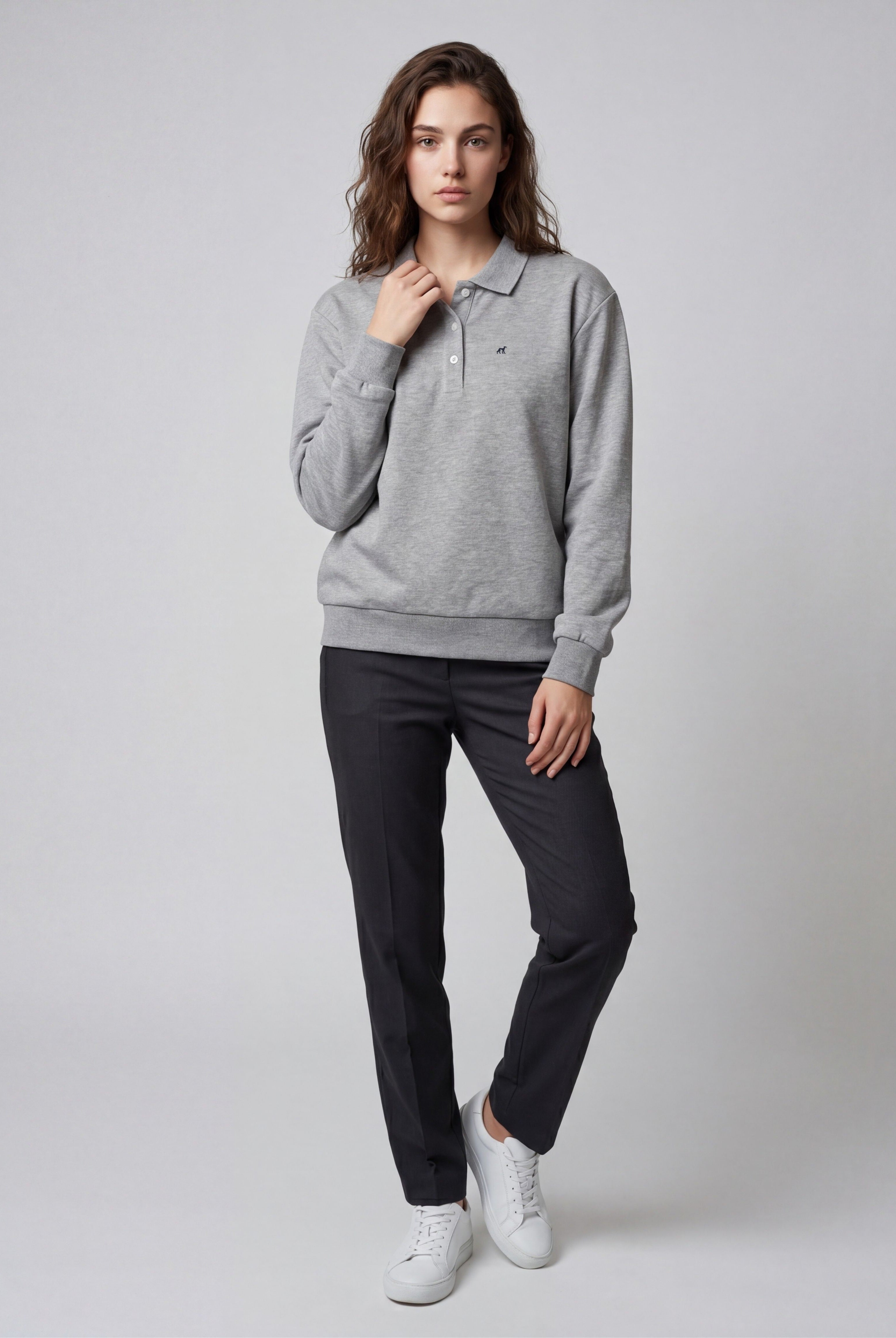Mix Grey (AI)