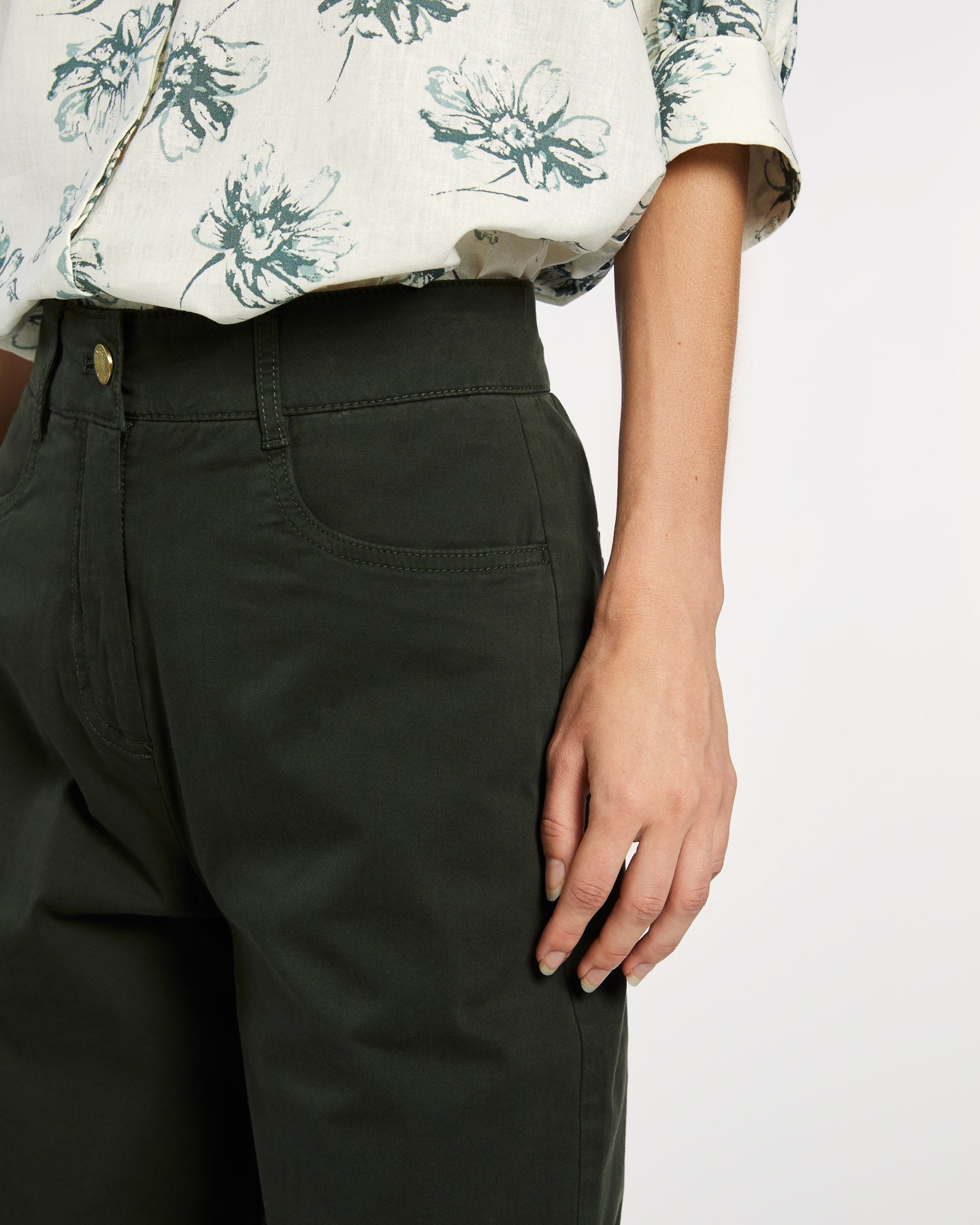 Dark Green