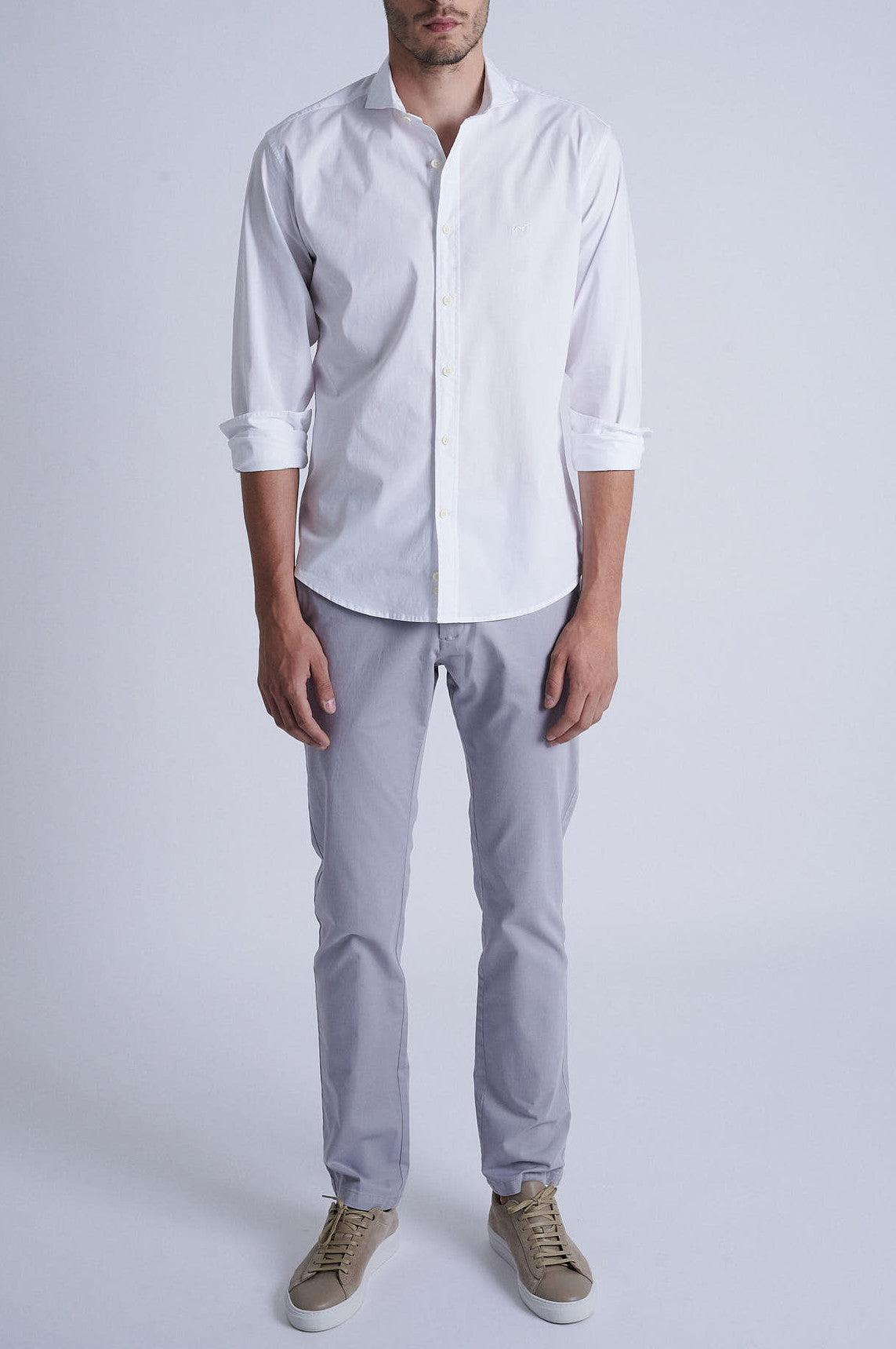 Light Grey