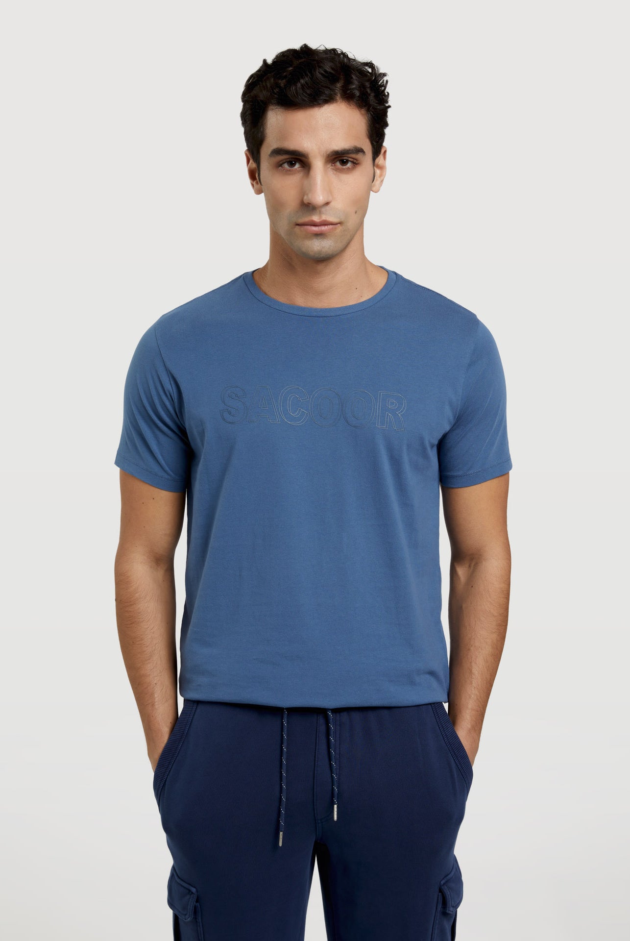 Medium Blue