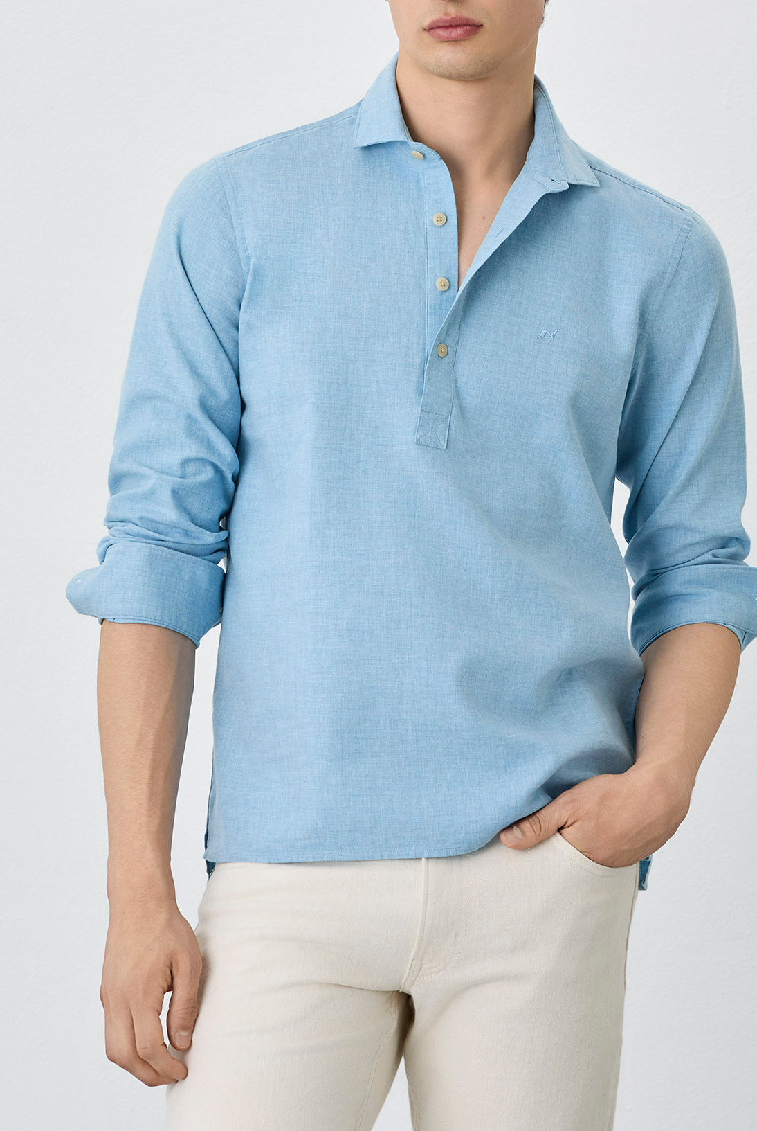 Light Blue