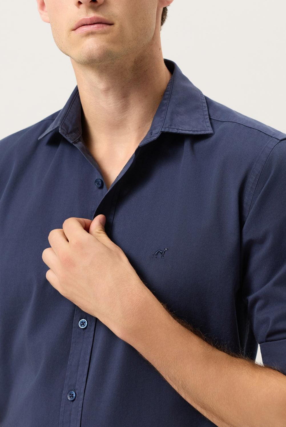 Medium Blue