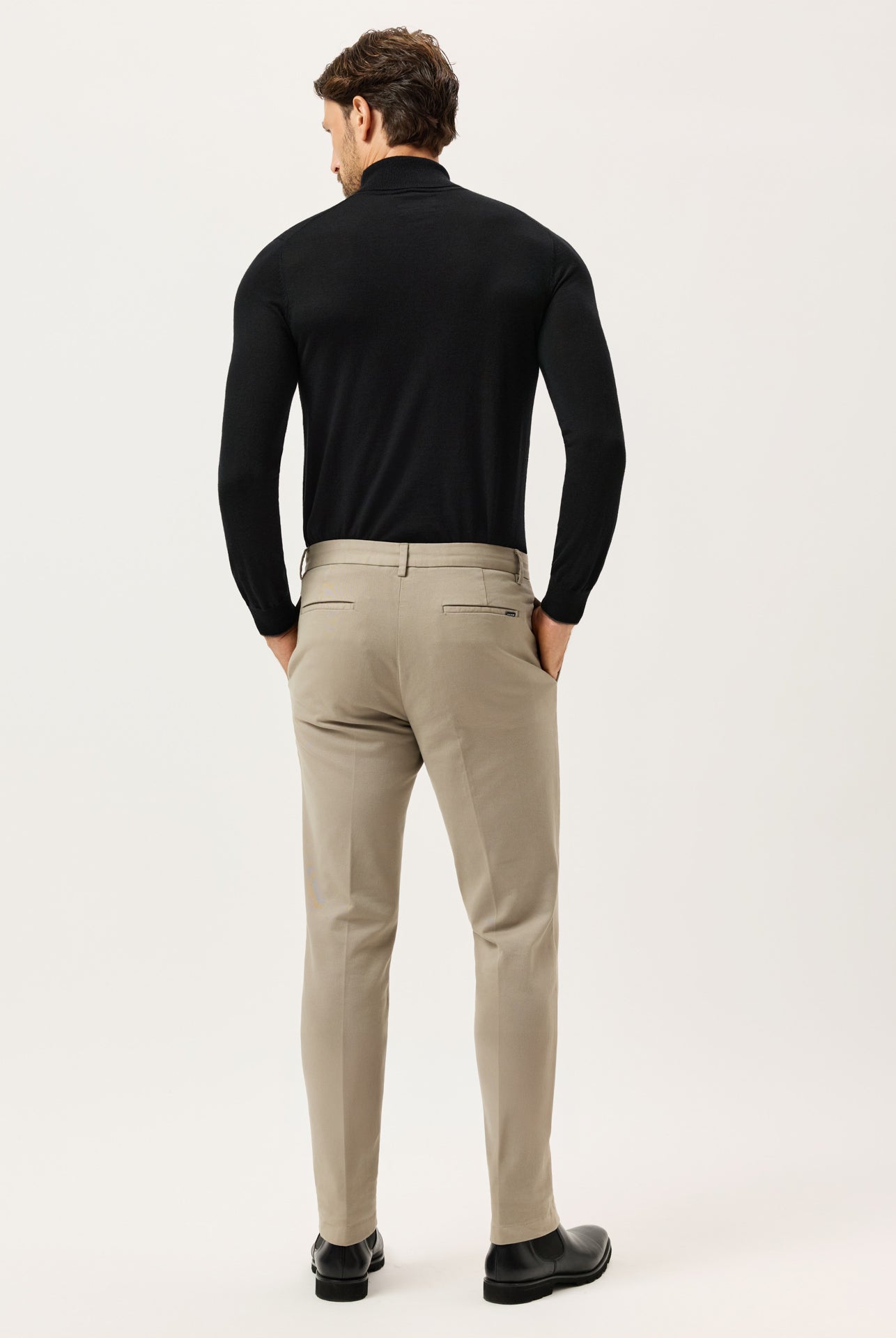 Light Brown