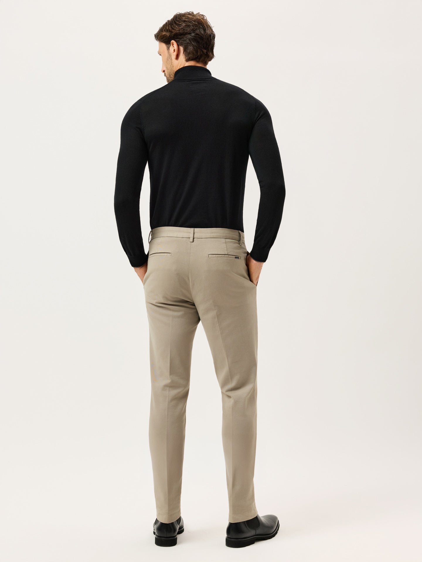 Light Brown