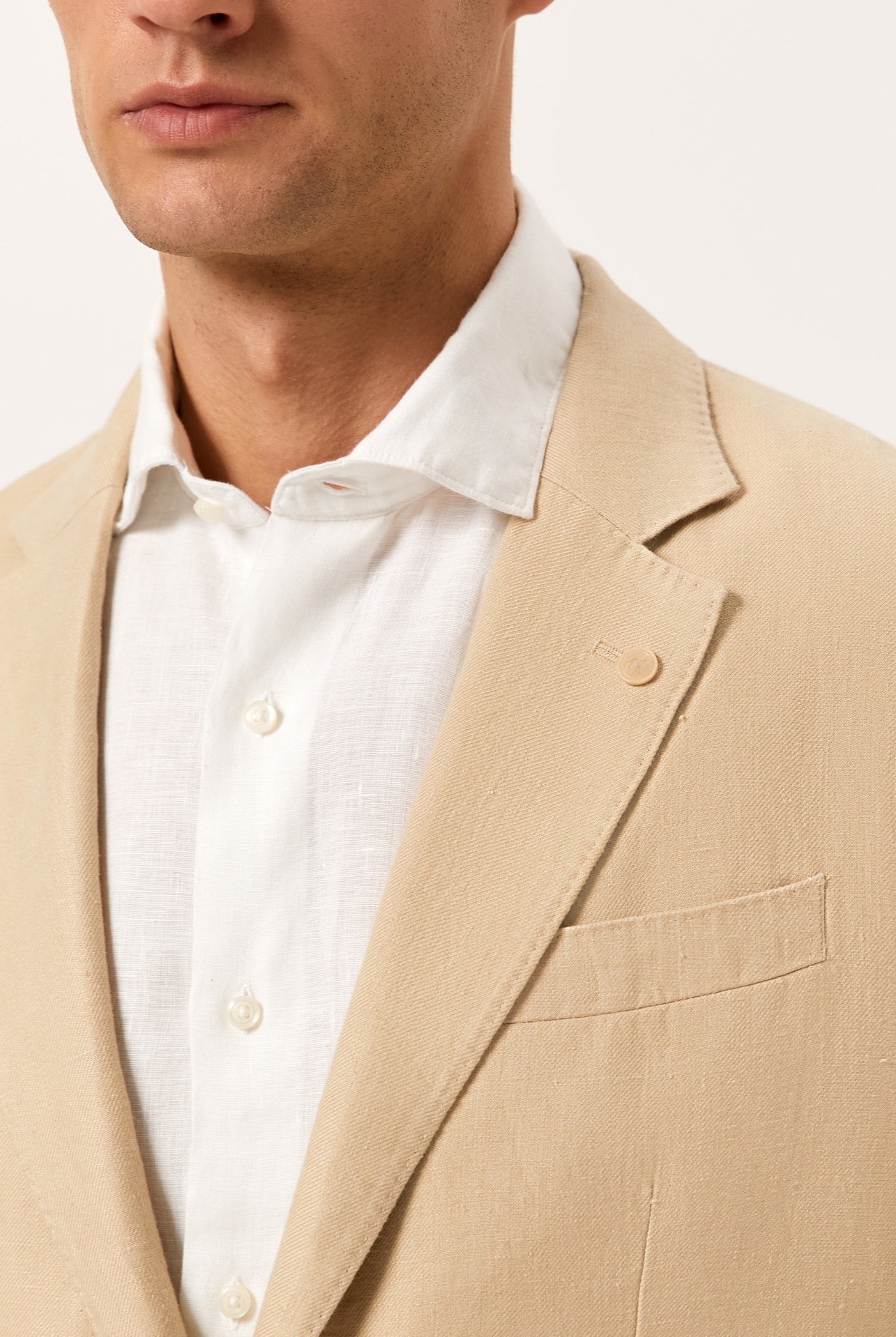 Light Beige