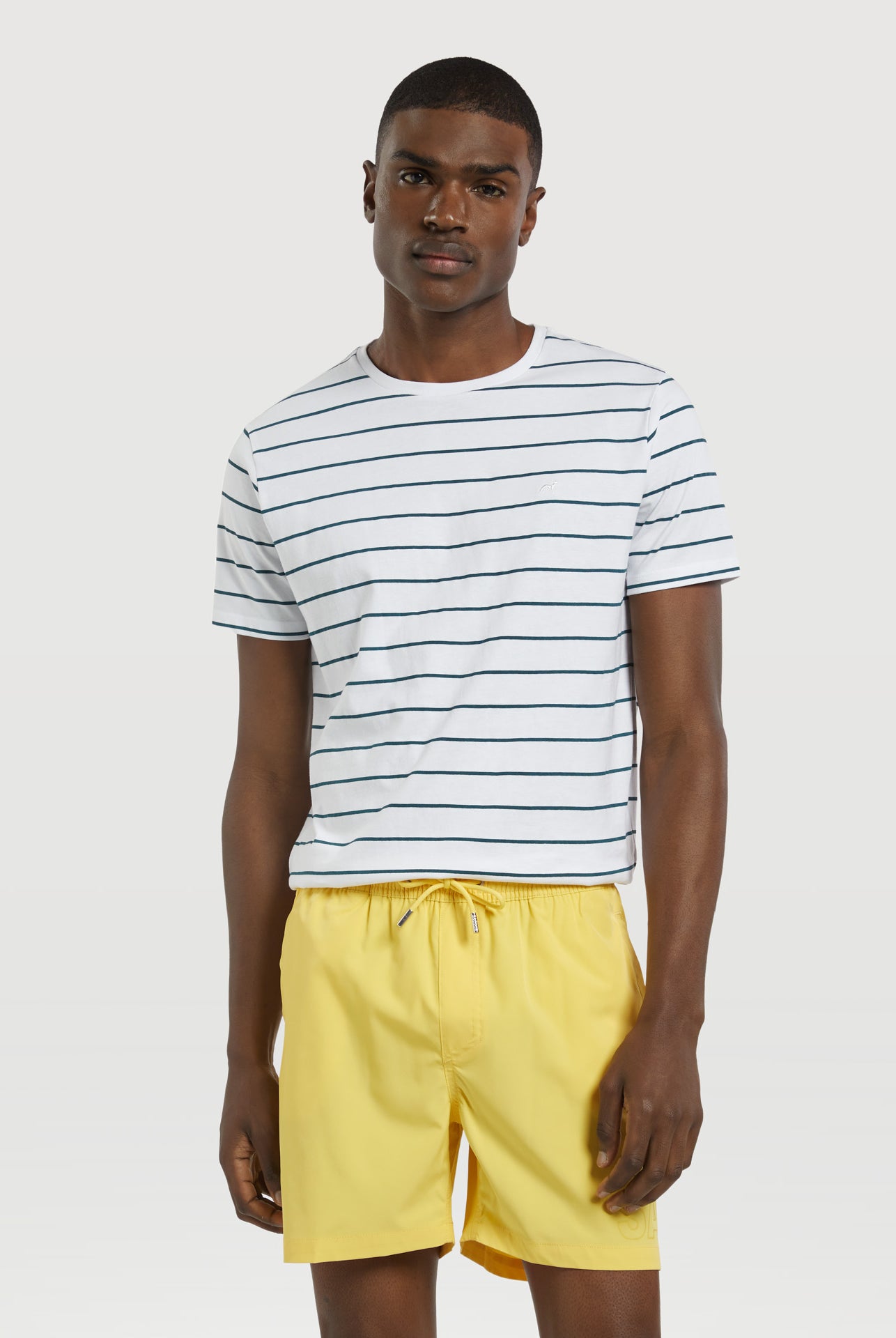 Light Yellow