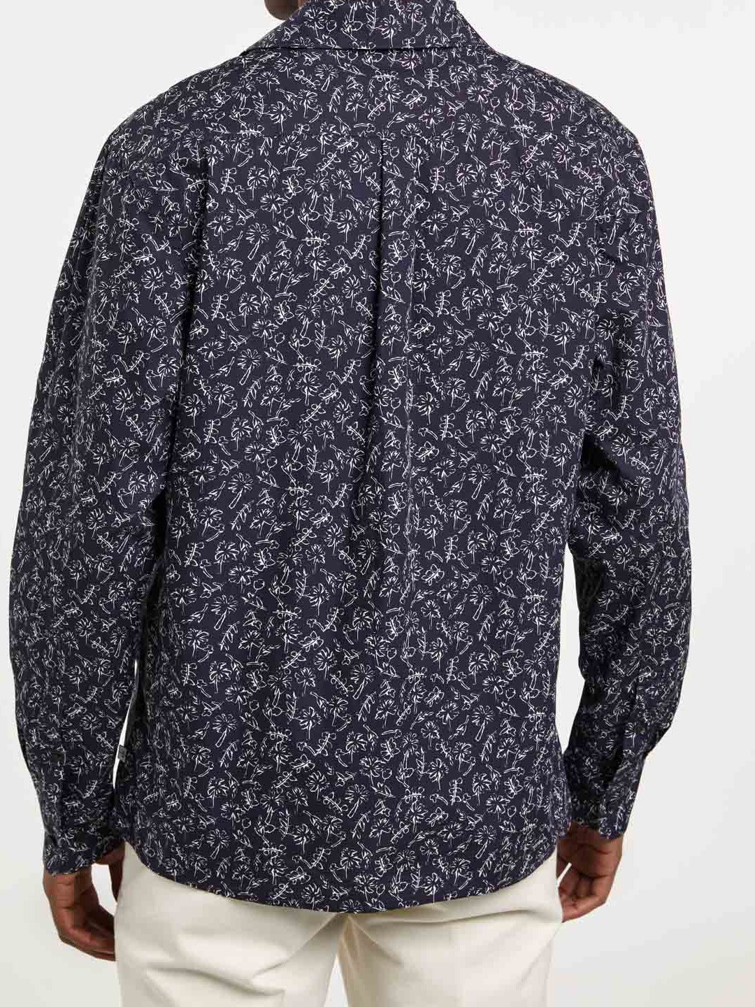Dark Blue