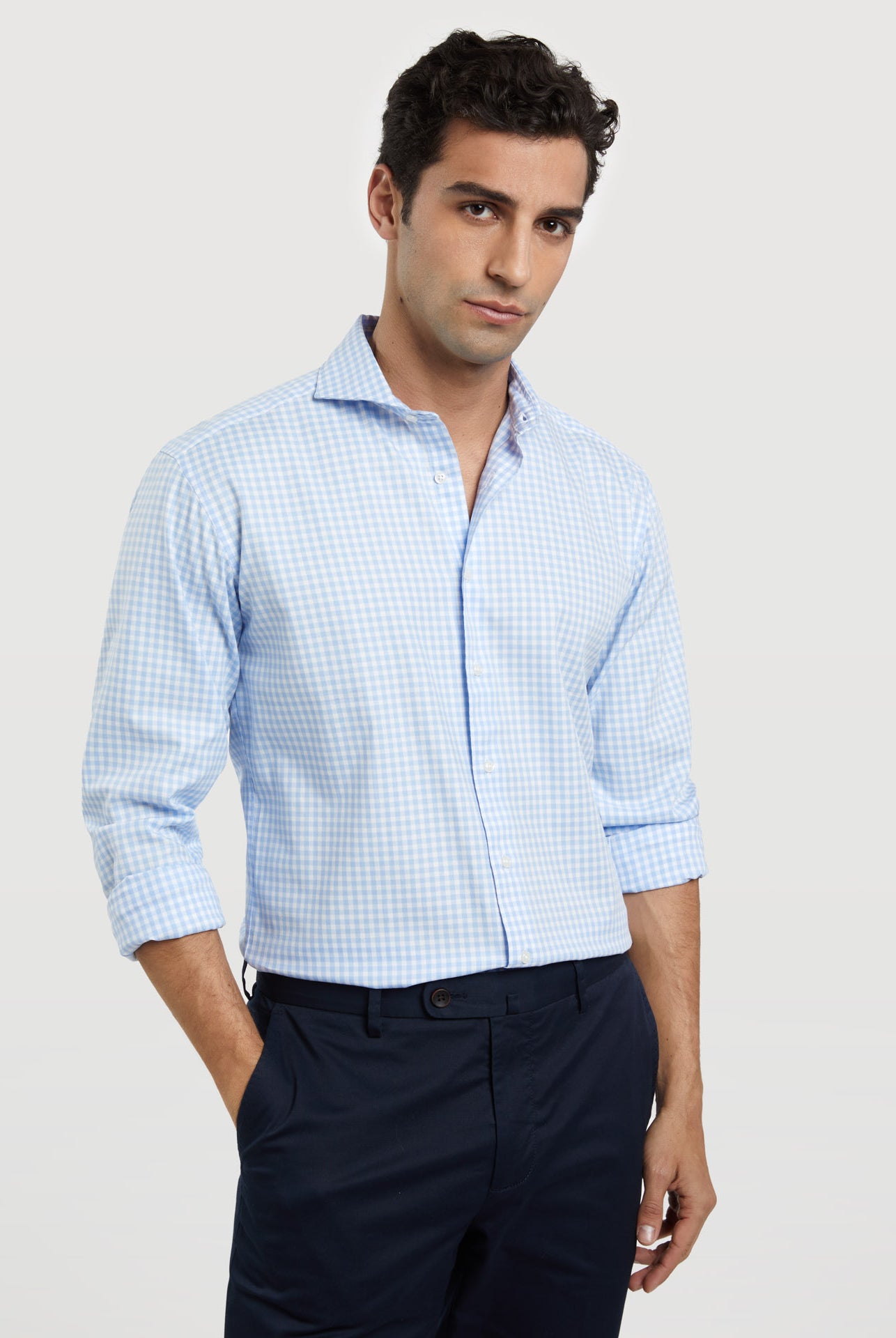 Light Blue