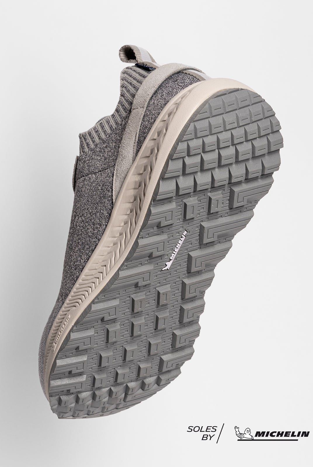 Mix Grey