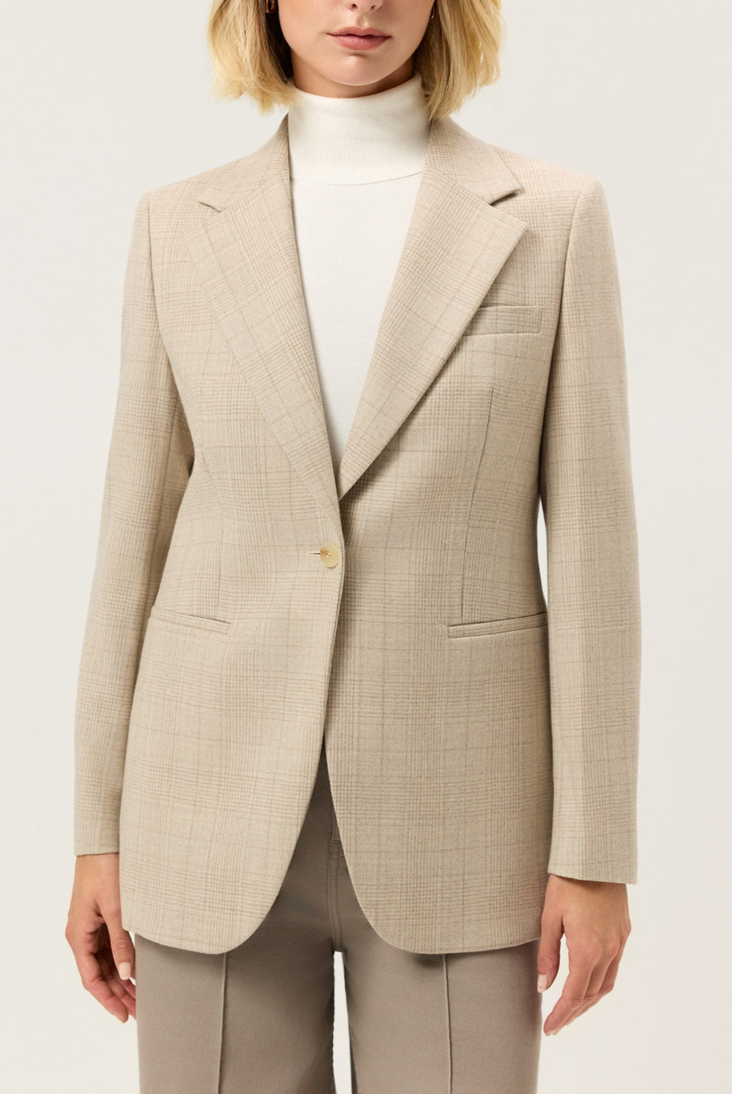 Light Beige