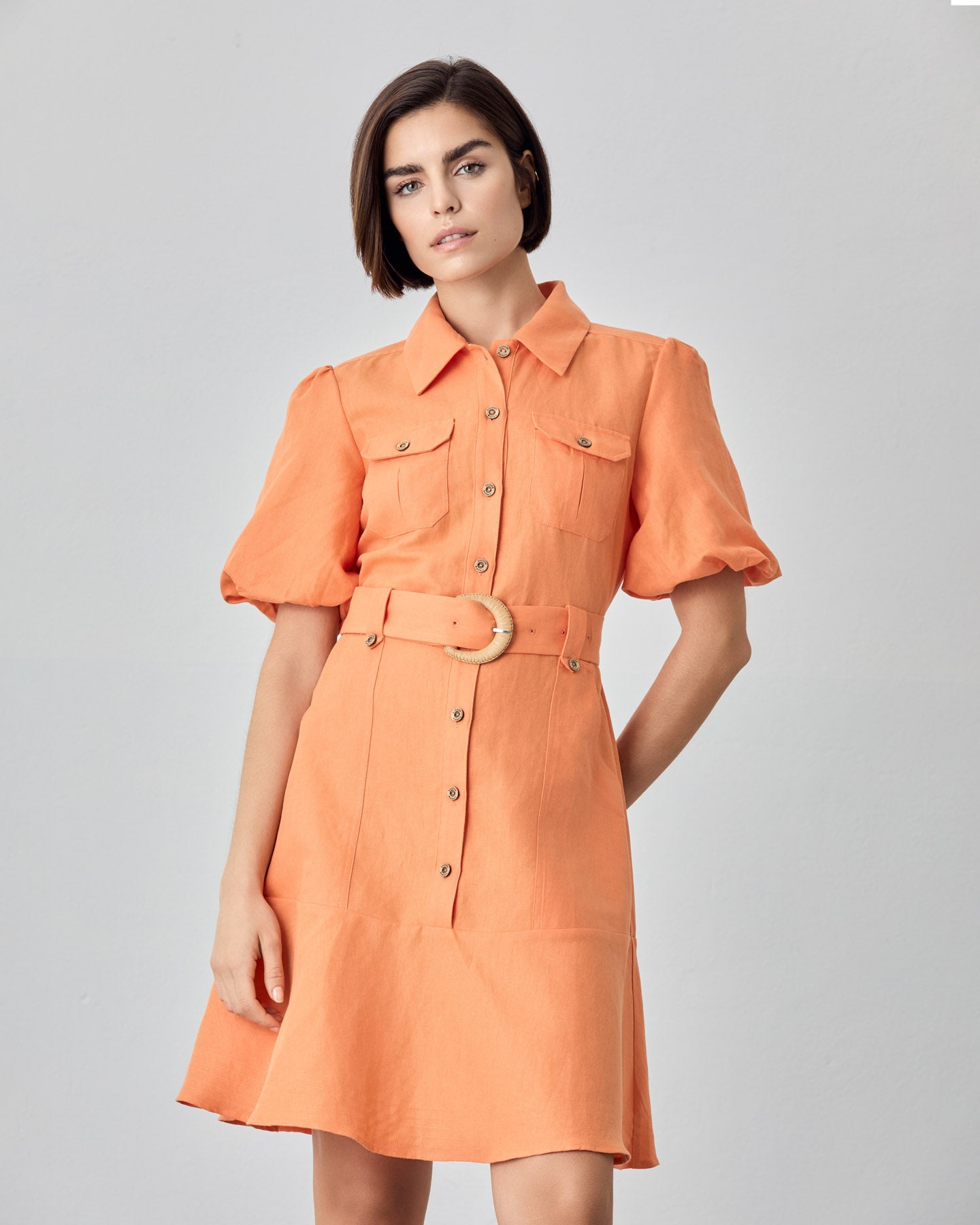 Light Orange