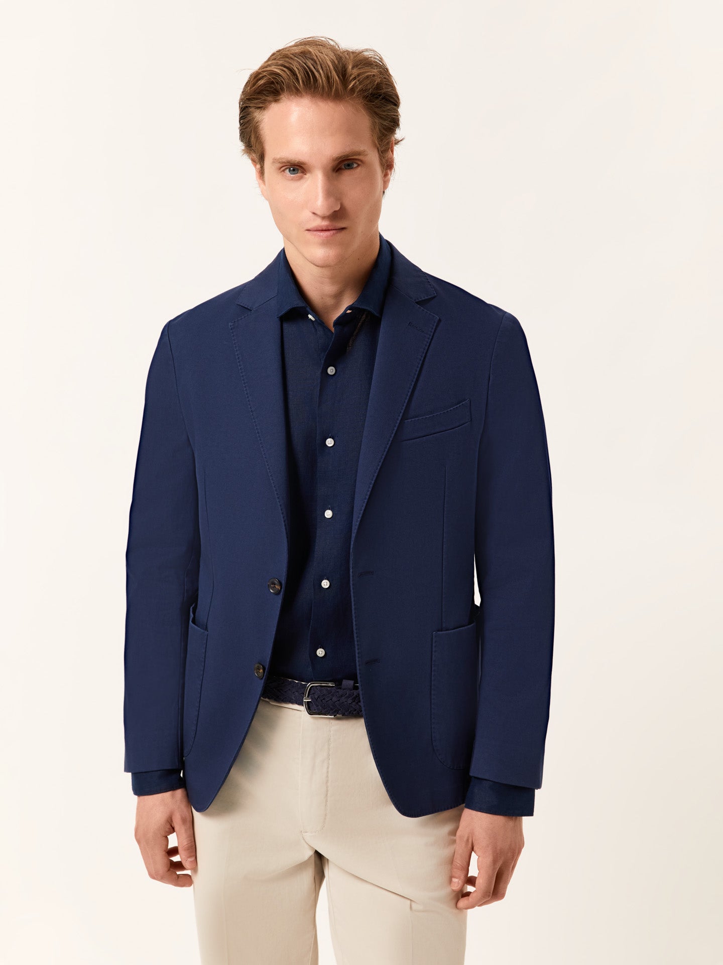 Dark Blue