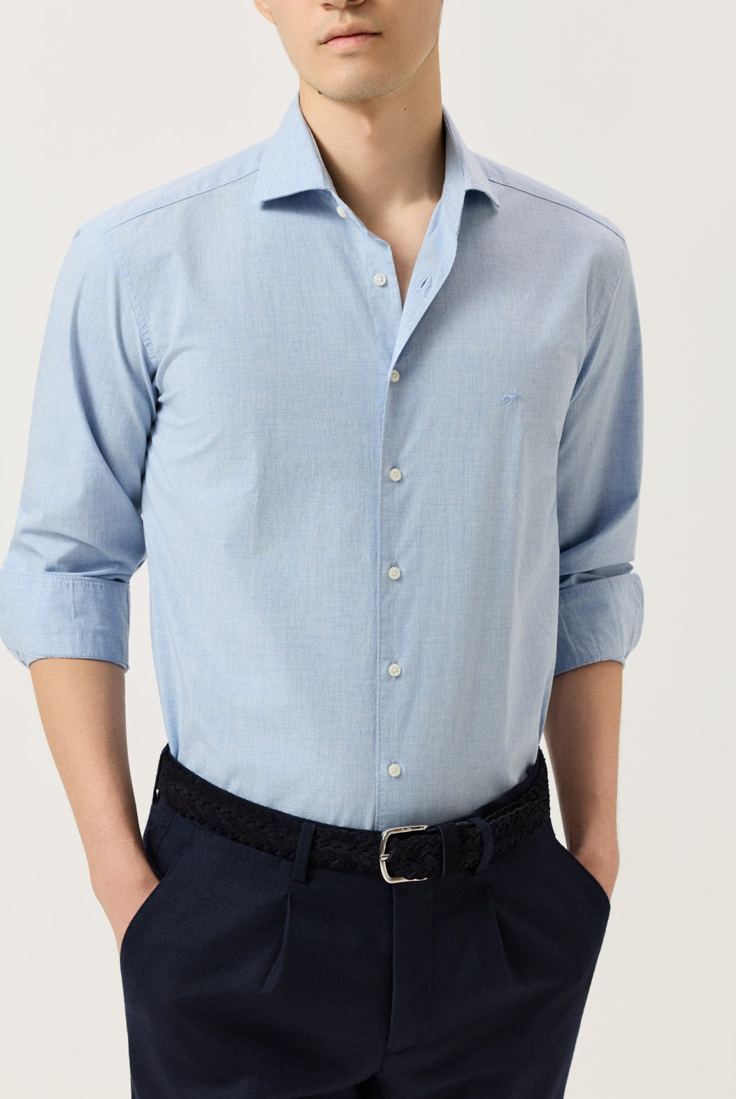 Light Blue