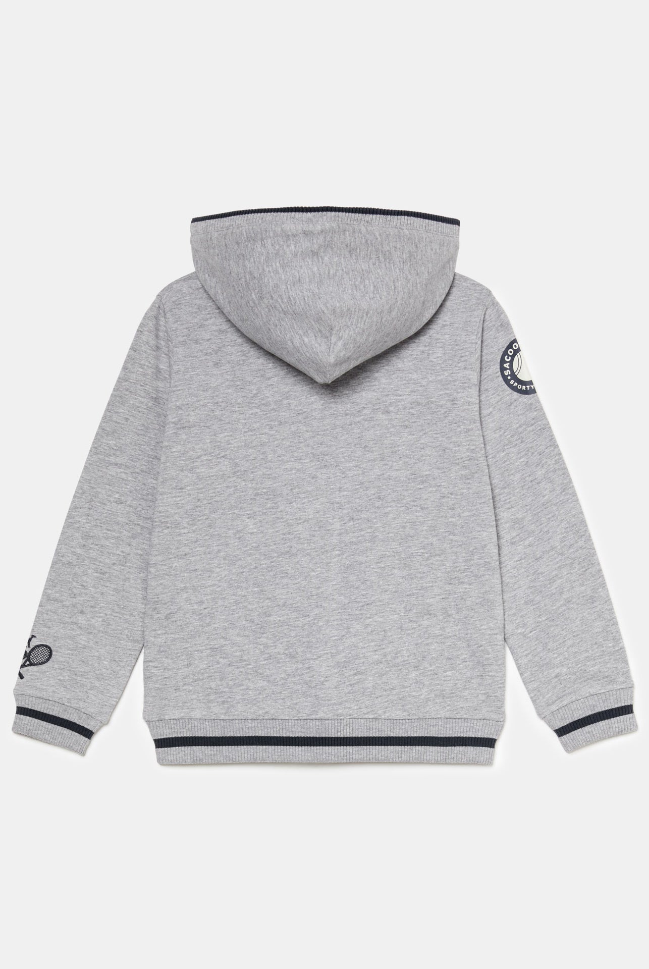 Mix Grey