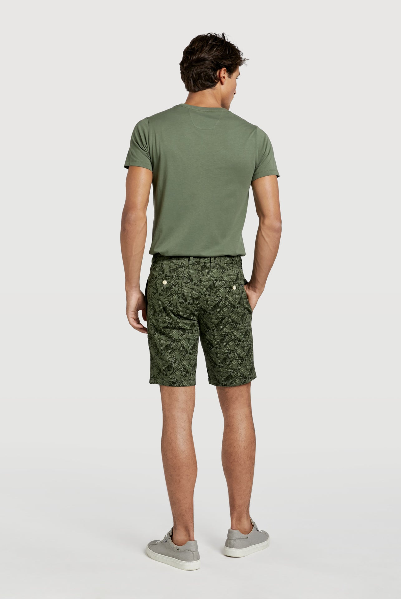 Light Green
