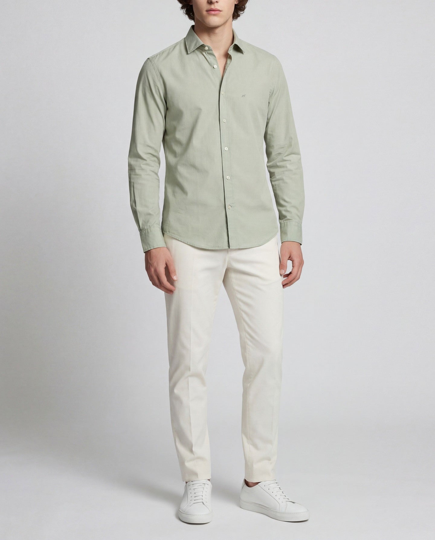 Light Green