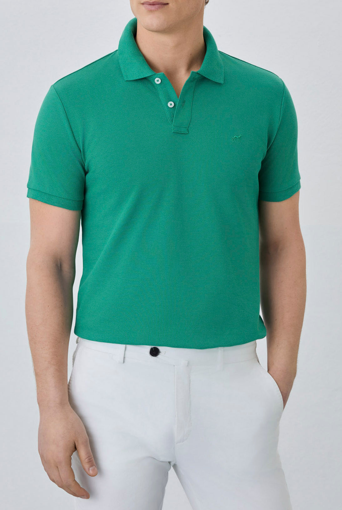 Light Green