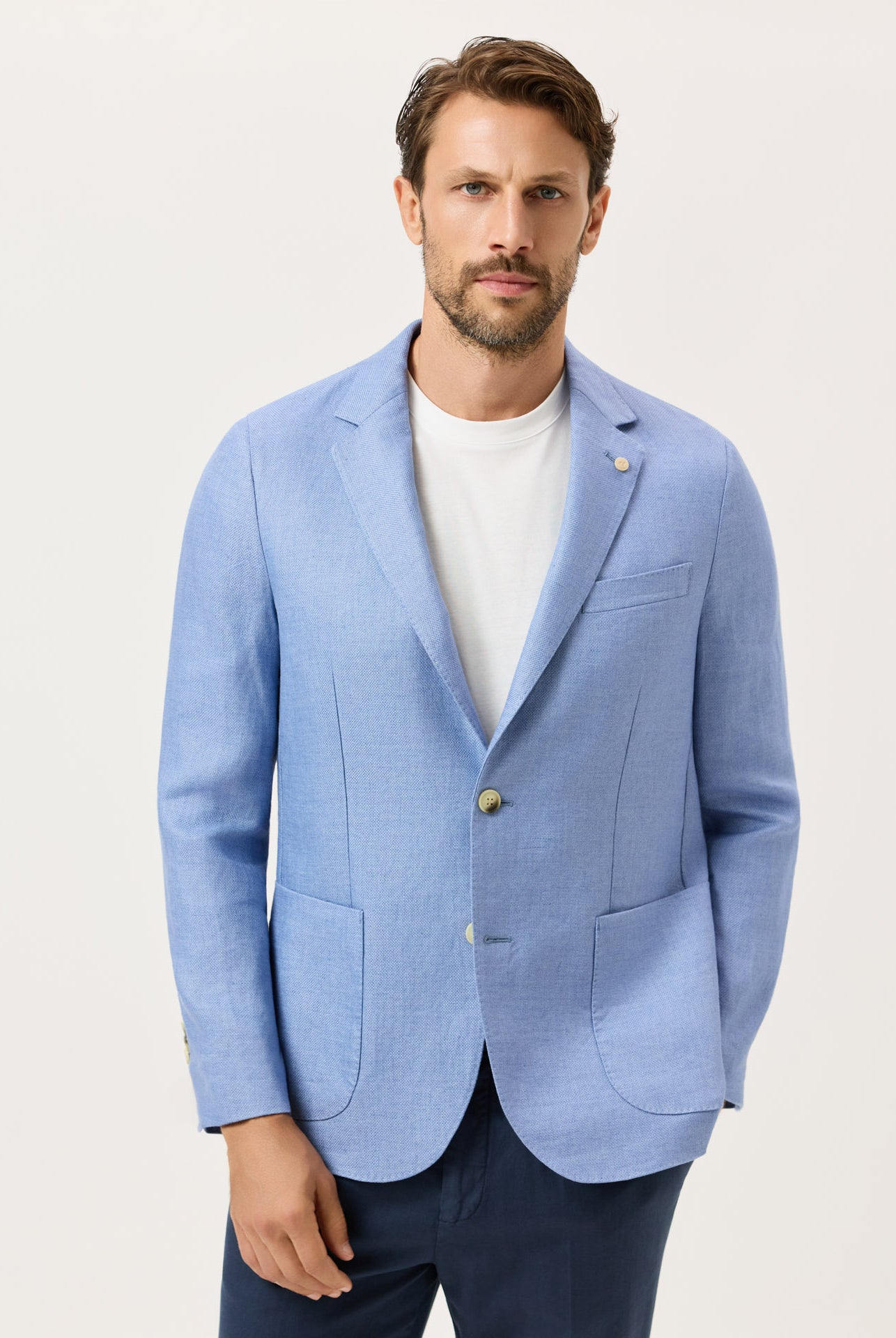 Light Blue