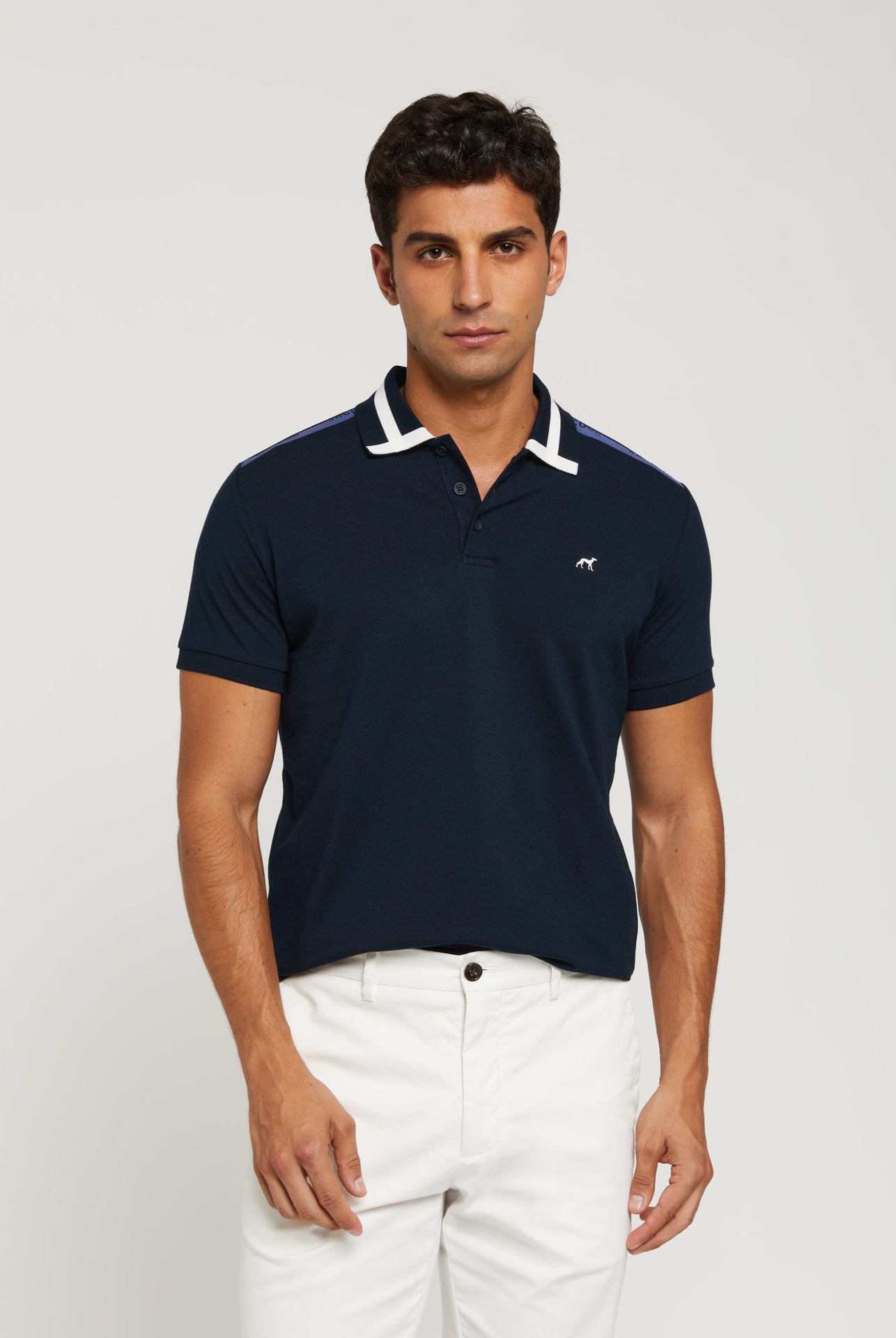 Dark Blue