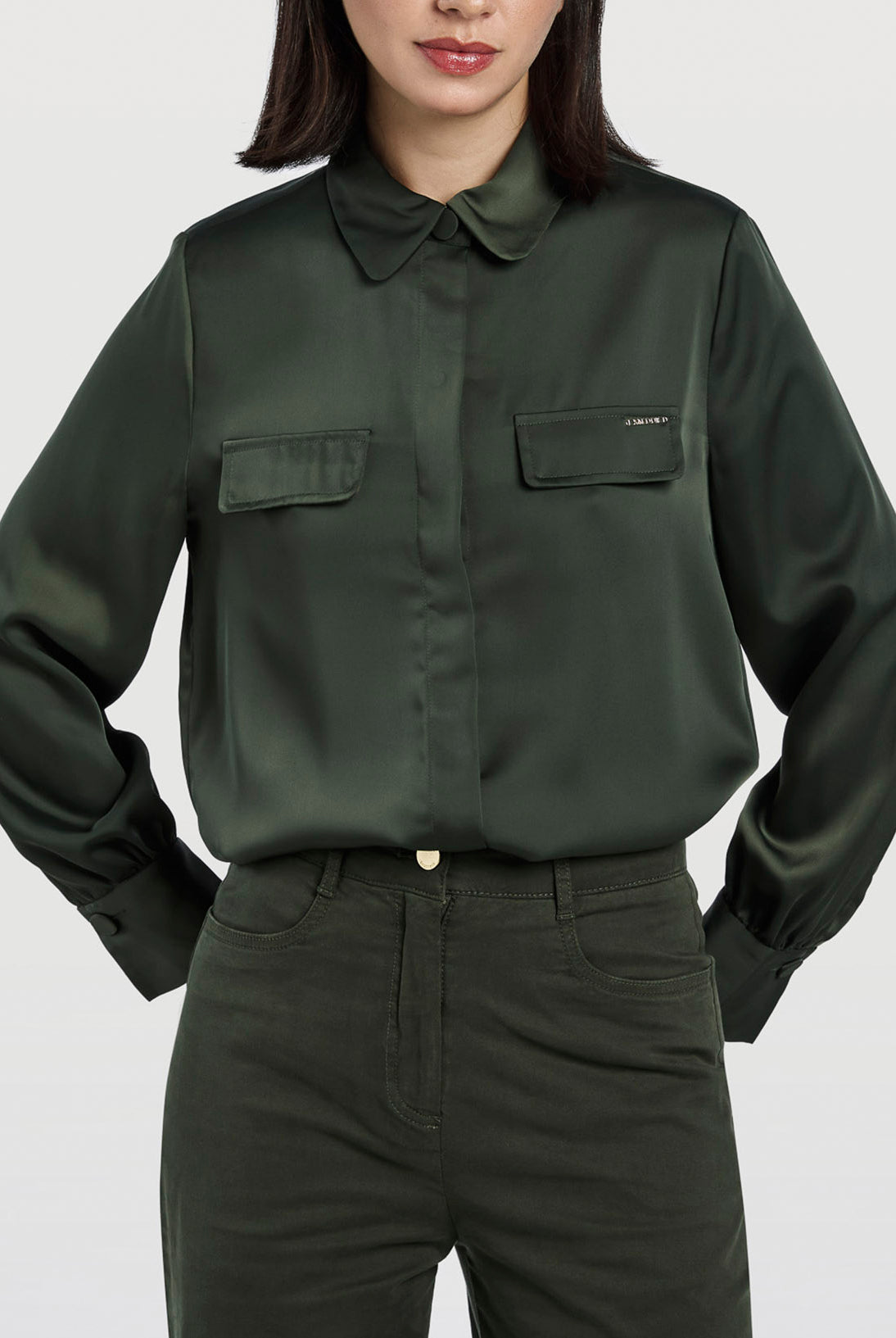 Dark Green
