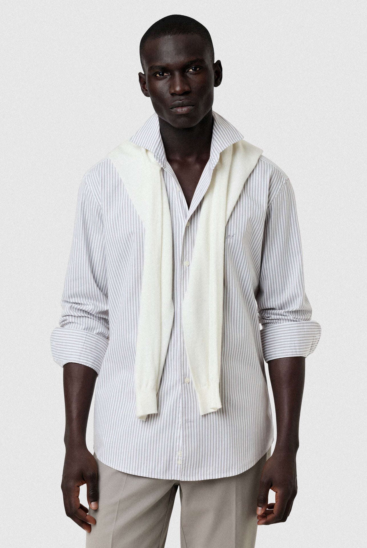 Light Brown (AI)