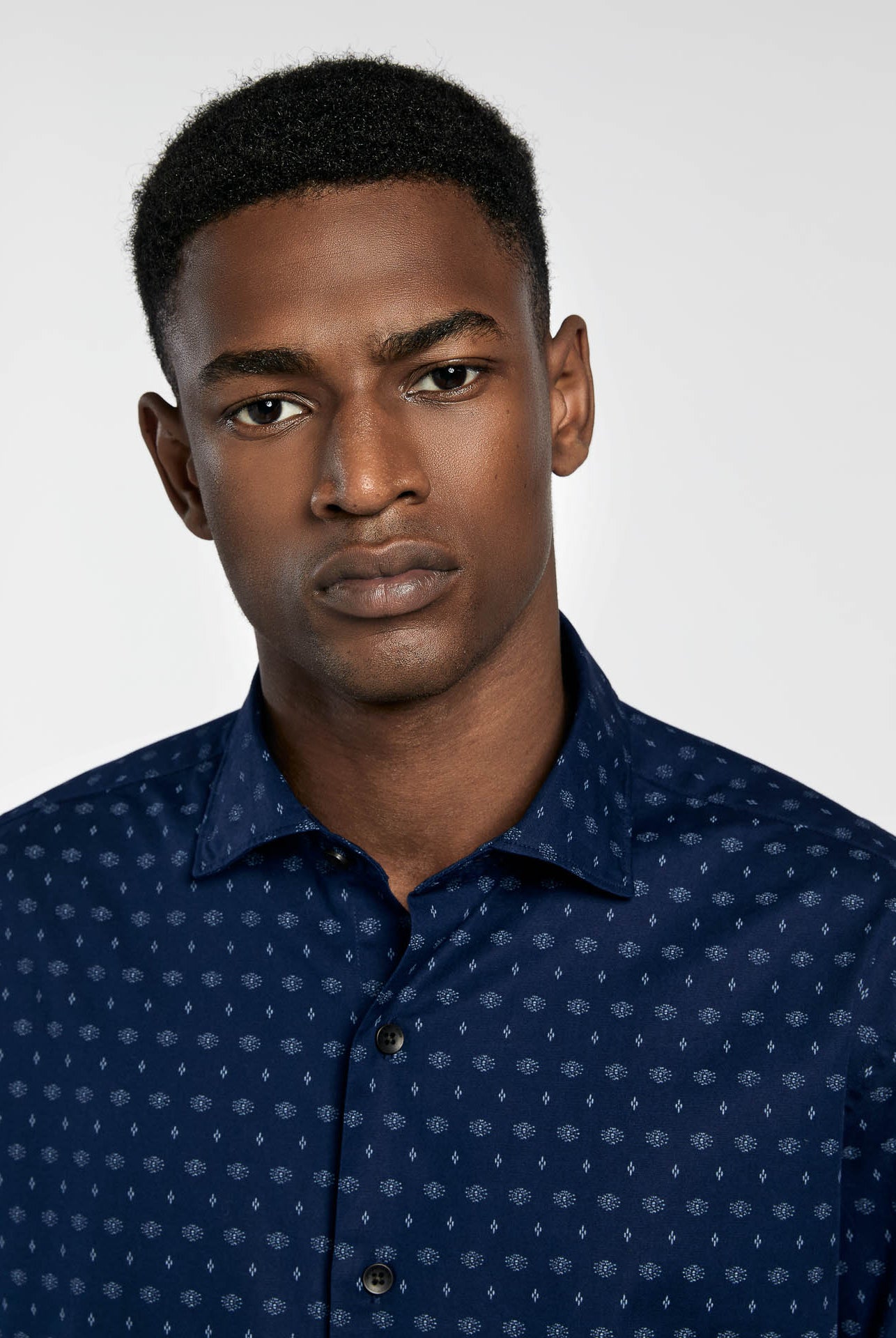 Dark Blue