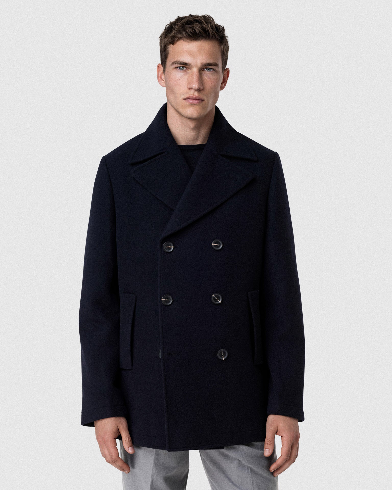 Dark Blue (AI)