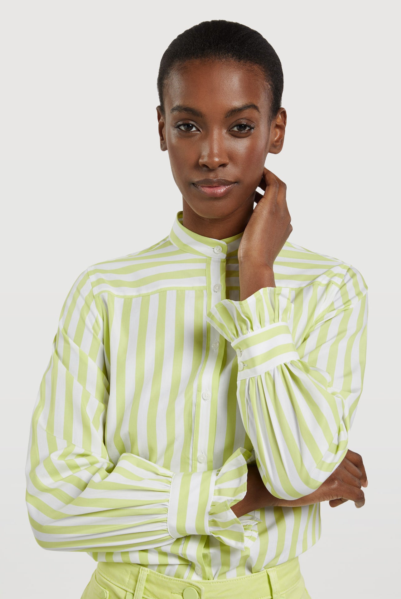 Light Green